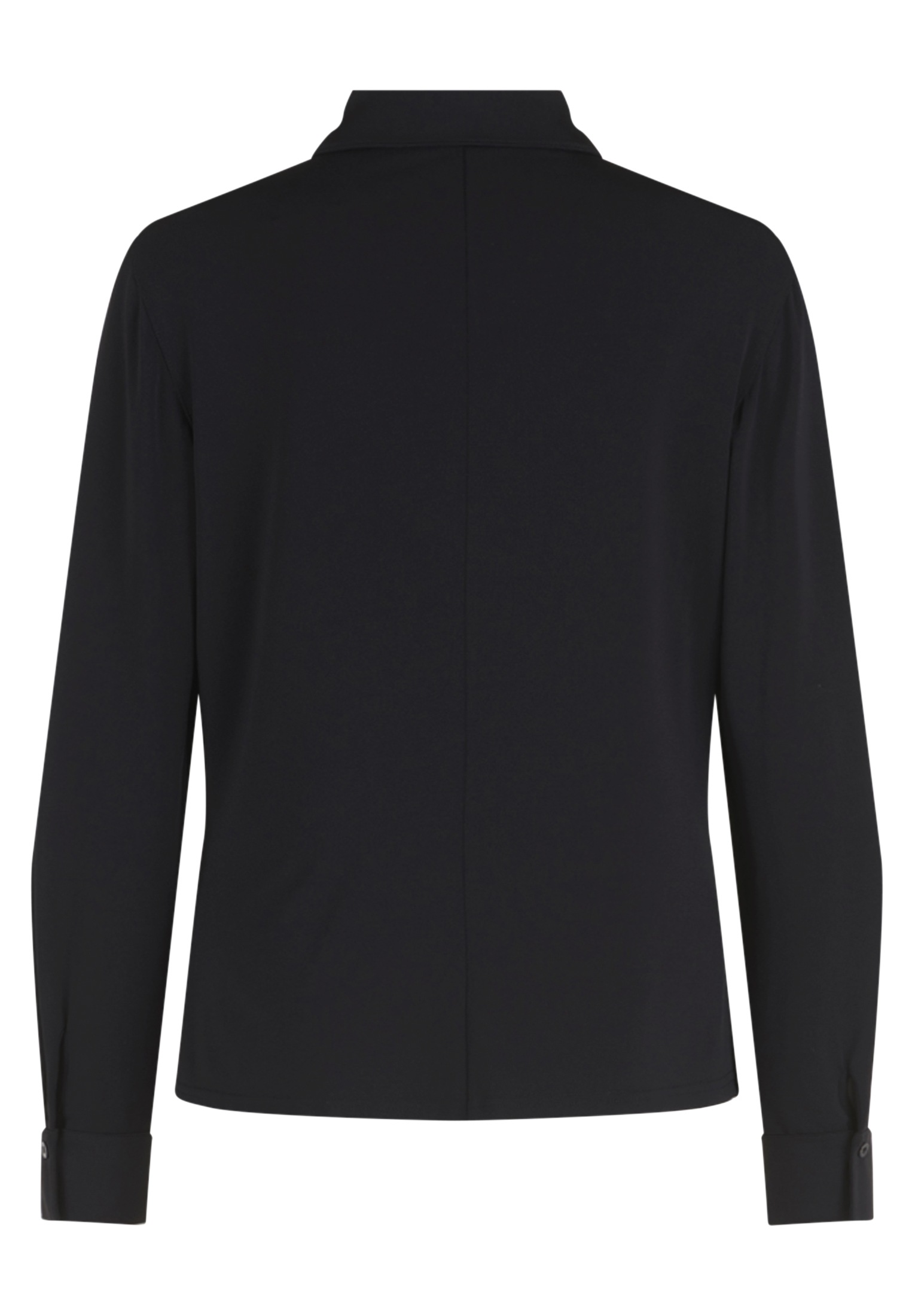 Betty Barclay Hemdbluse »Betty Barclay Hemdbluse mit Kragen«