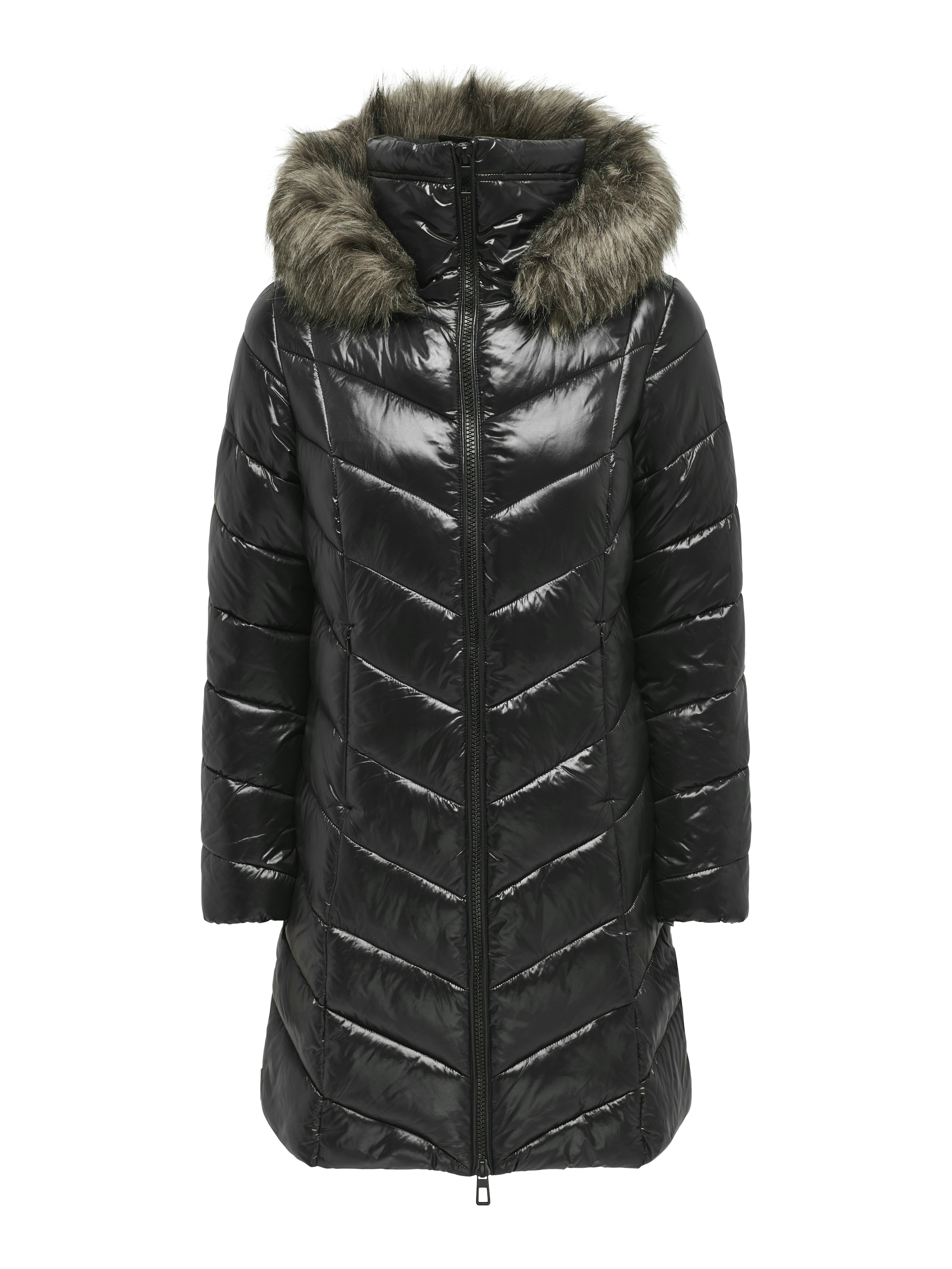 ONLY Steppmantel "ONLMIRINDA PUFFER COAT LIFE OTW ZL" günstig online kaufen