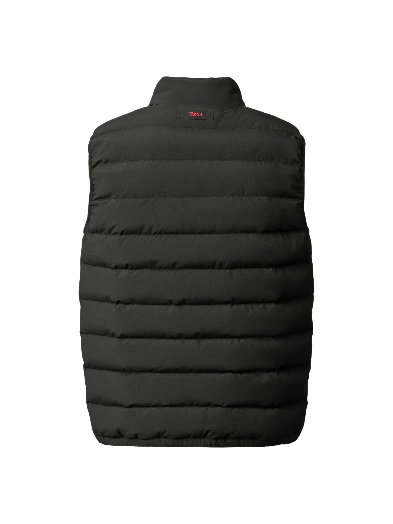 MCS Kurzweste »MCS Vest Aidan«
