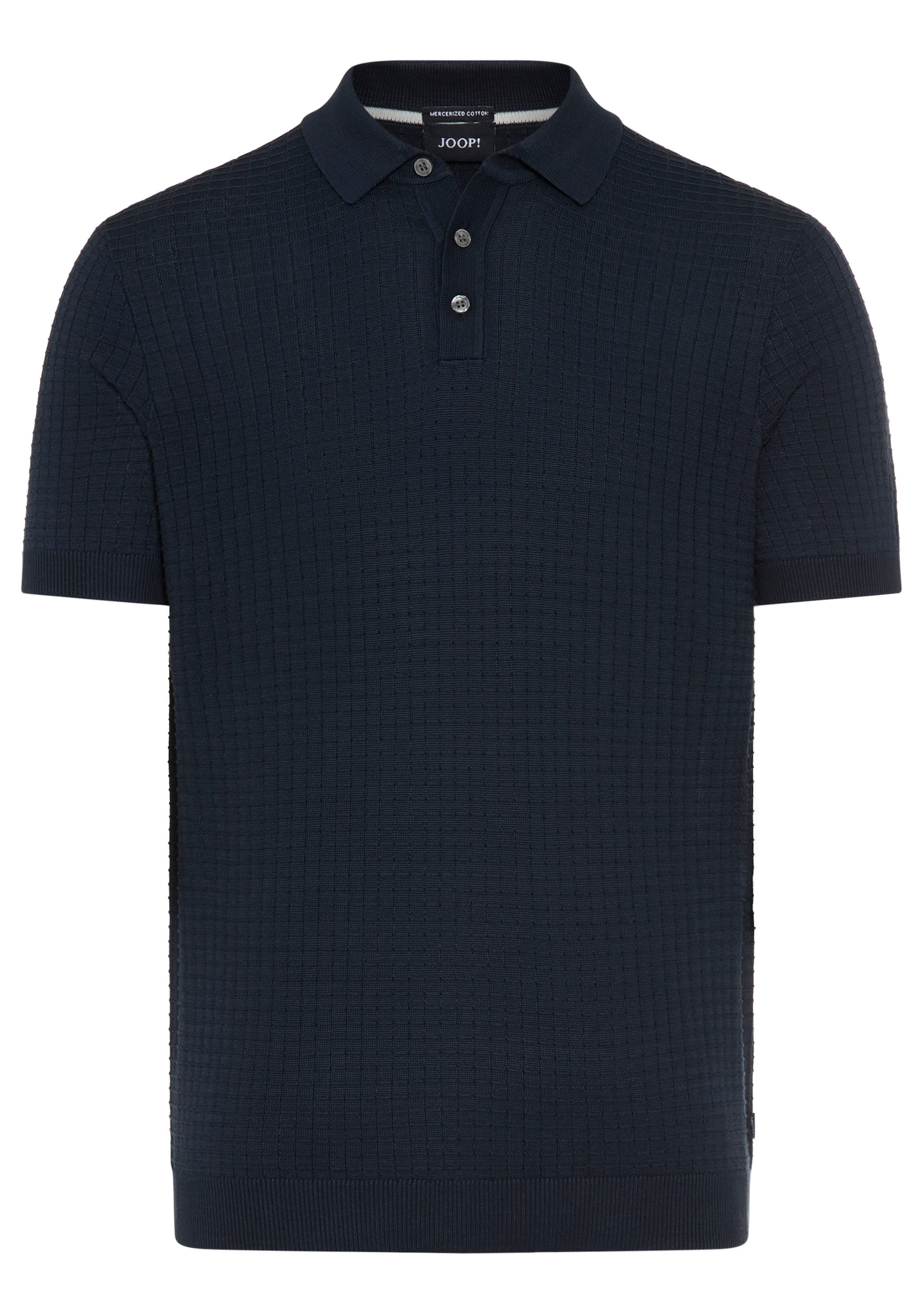 JOOP Poloshirt "Vanceo" strukturiert, regular fit günstig online kaufen