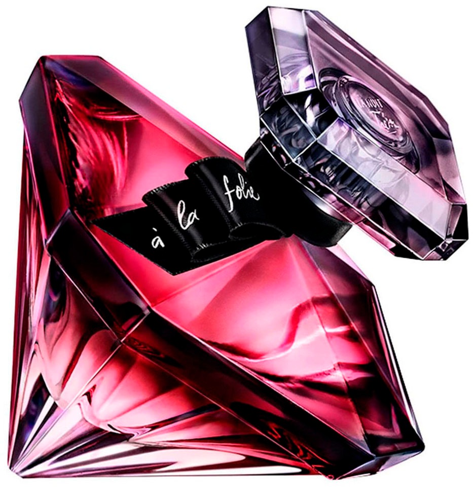 LANCOME Eau de Parfum »Tresor a la folie«