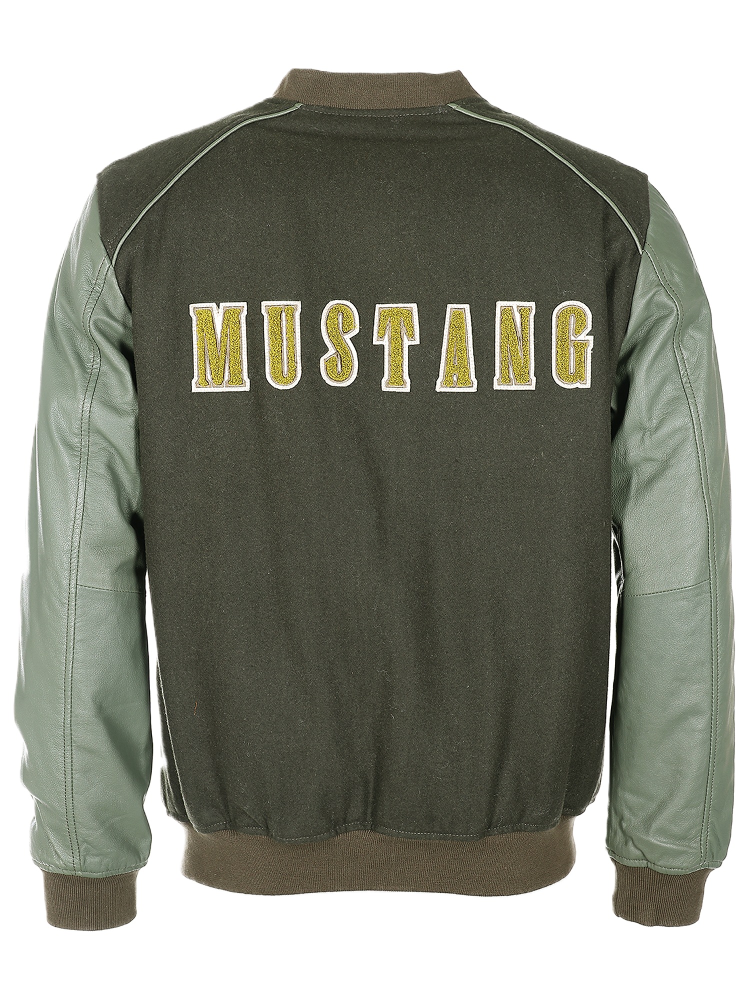 MUSTANG Lederjacke »31022263«