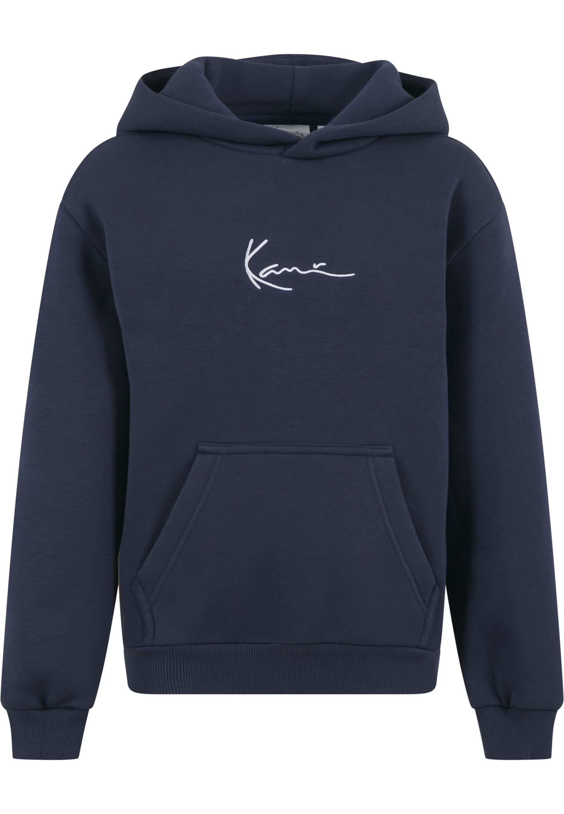Karl Kani Kapuzenpullover "Karl Kani Small Signature Essential Hoodie Junior" 1 tlg.
