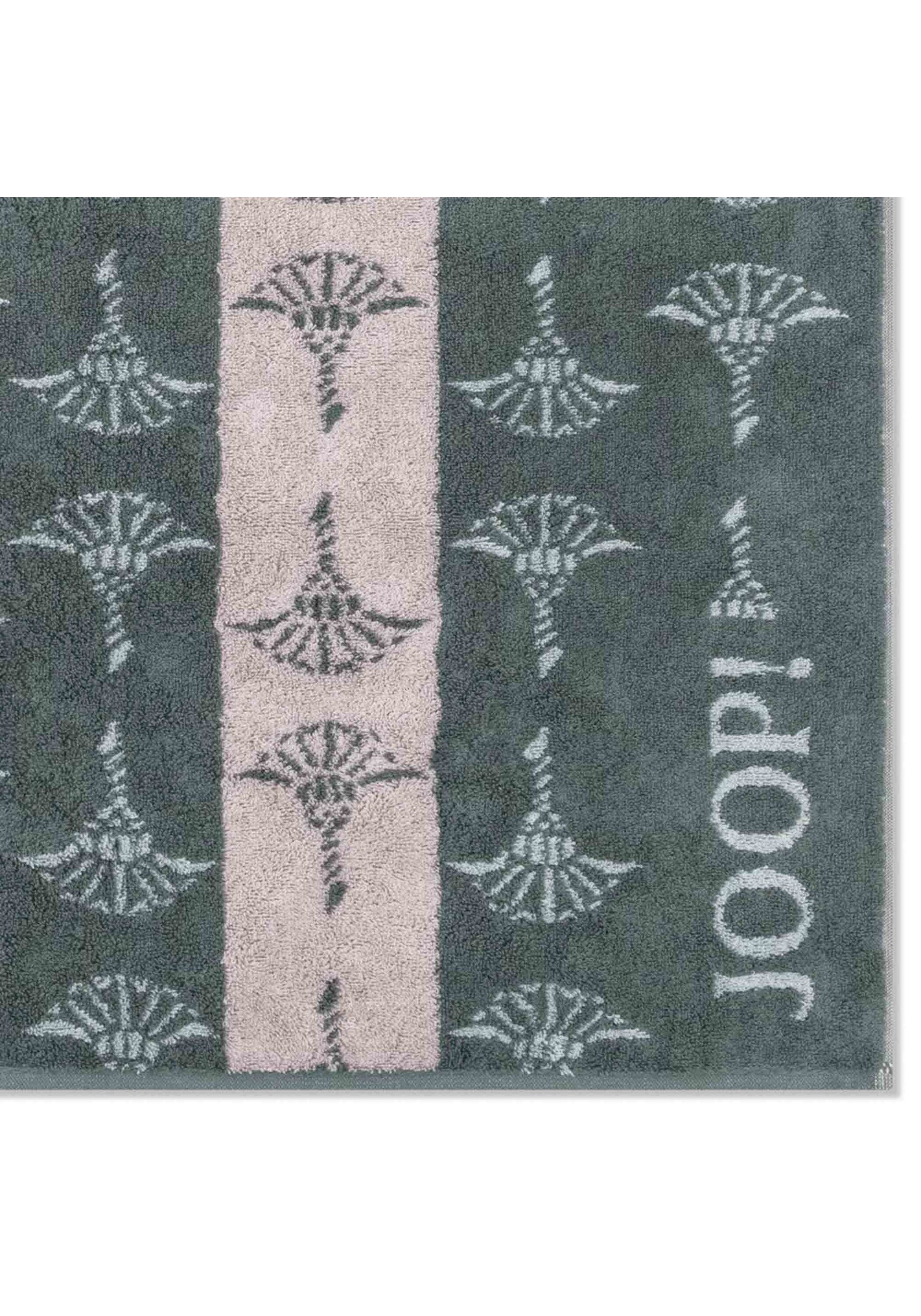 JOOP! Duschtuch »Duschtuch Divided Doubleface Duschtuch 1er Pack«