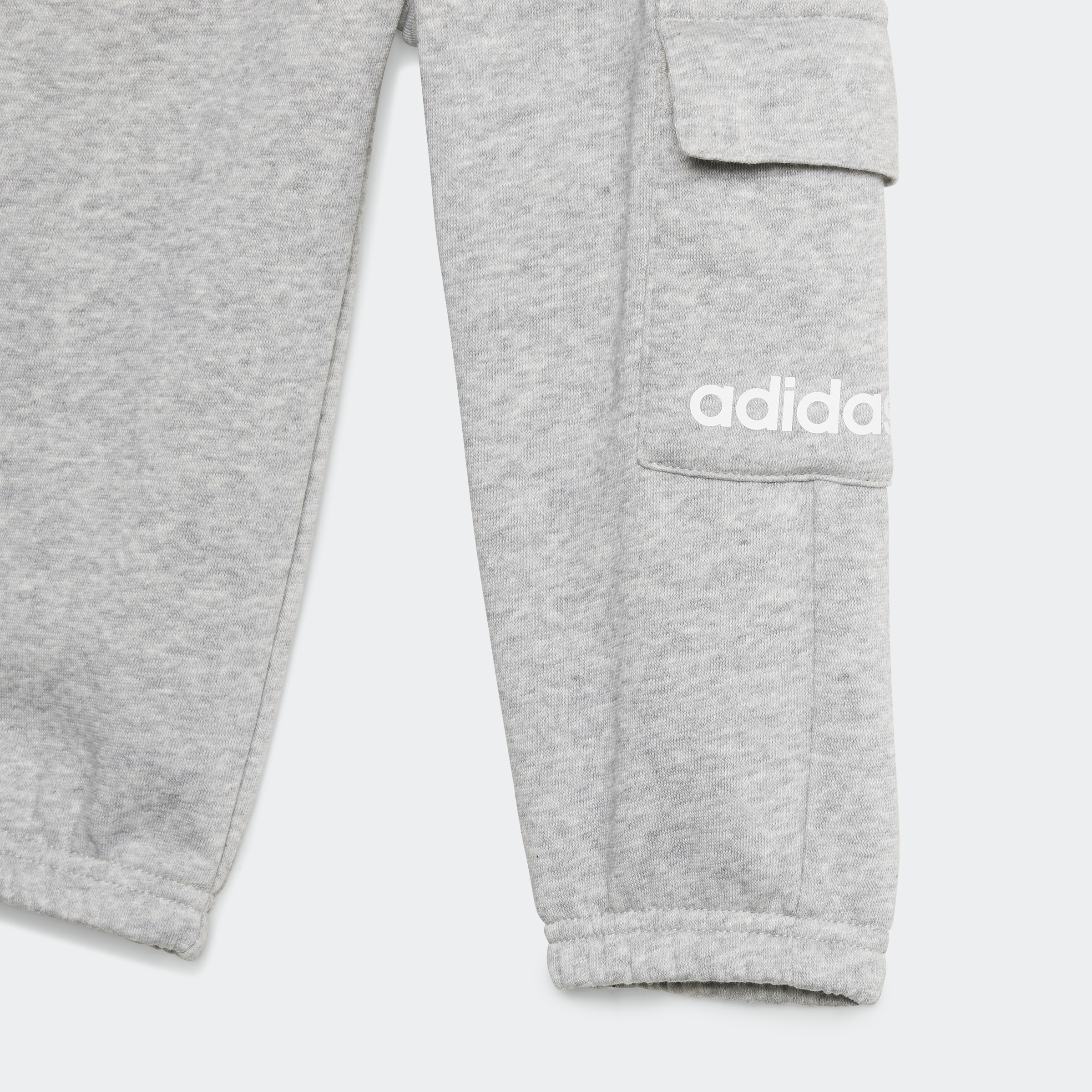 adidas Sportswear Trainingsanzug »I LIN FL JOG«, (2 tlg.)