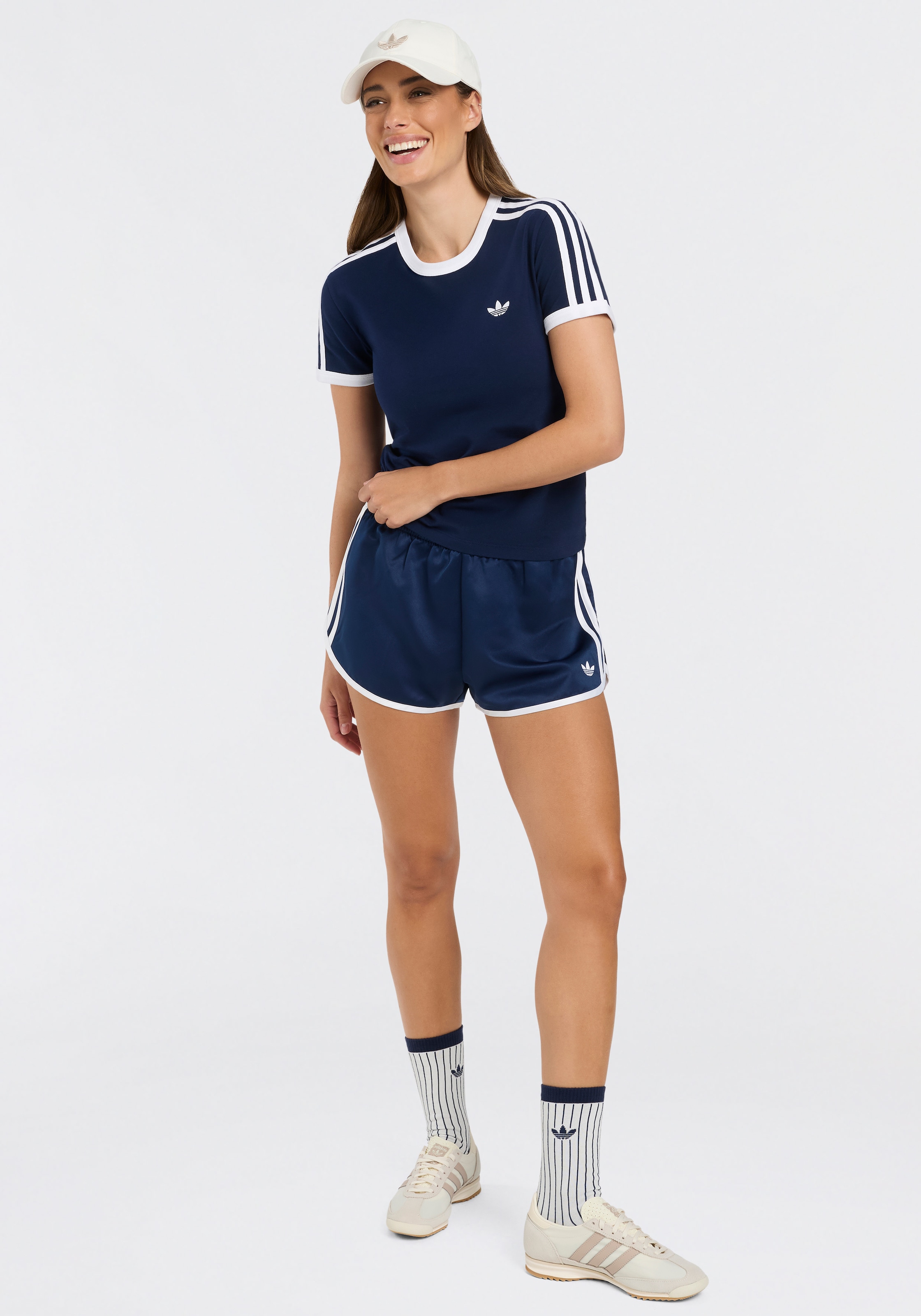 adidas Originals Sneaker »SL 72 OG«