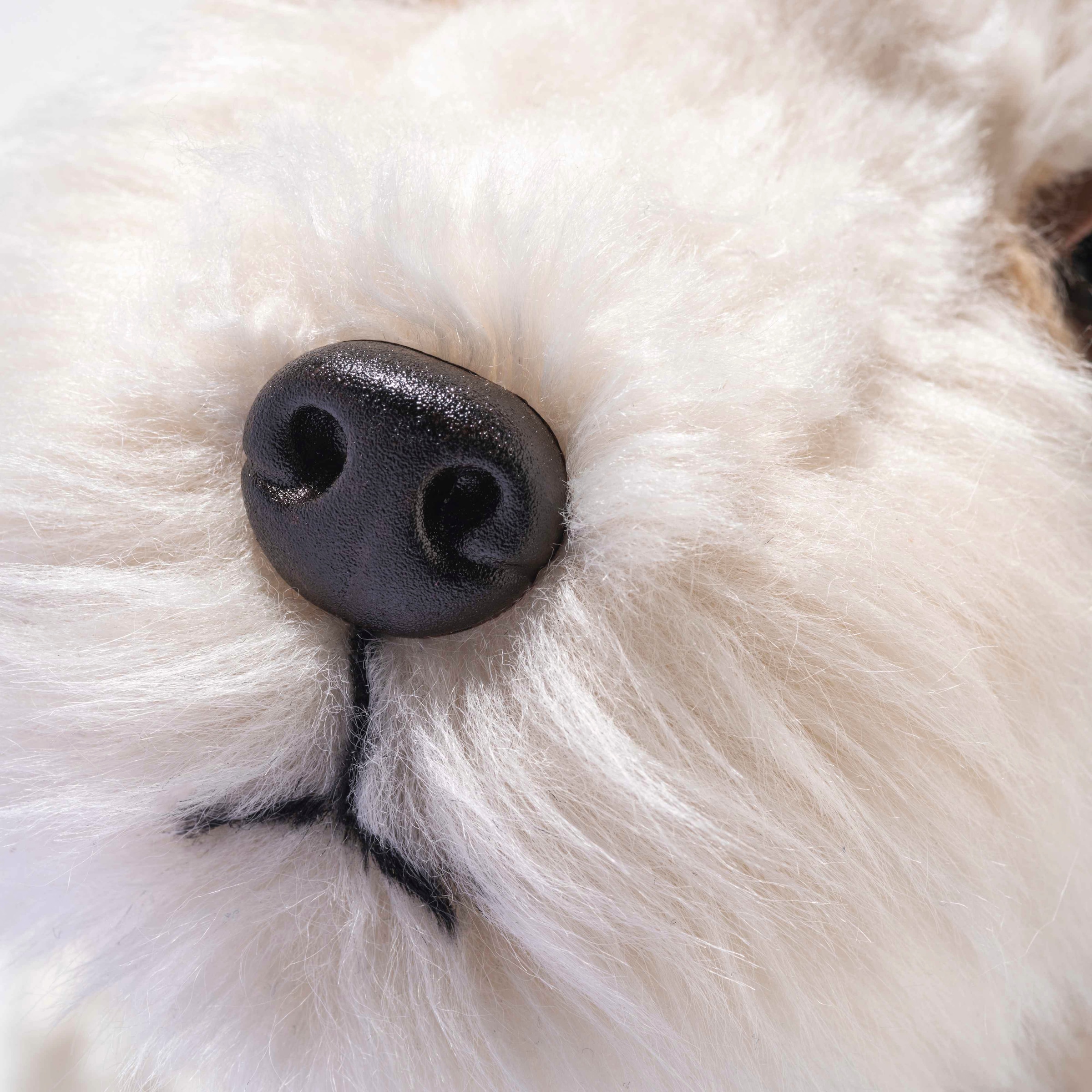 Steiff Kuscheltier »Foxy Foxterrier«