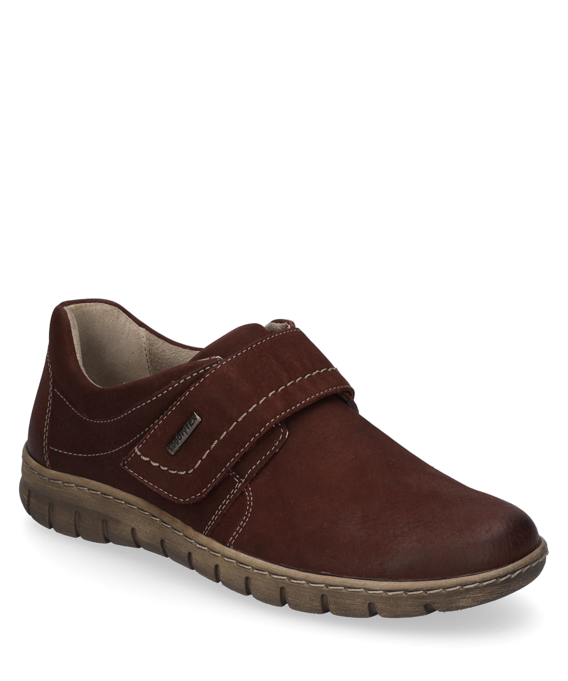 Josef Seibel Slipper »Steffi 51, bordeaux«