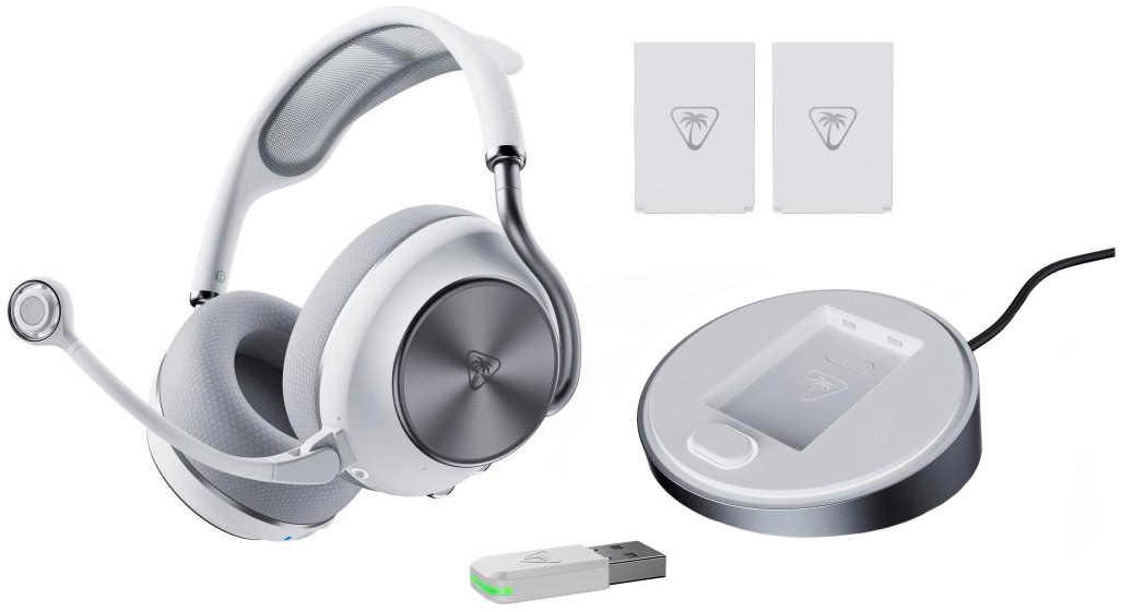 Turtle Beach Gaming-Headset »Stealth Pro II XB« Stummschaltung