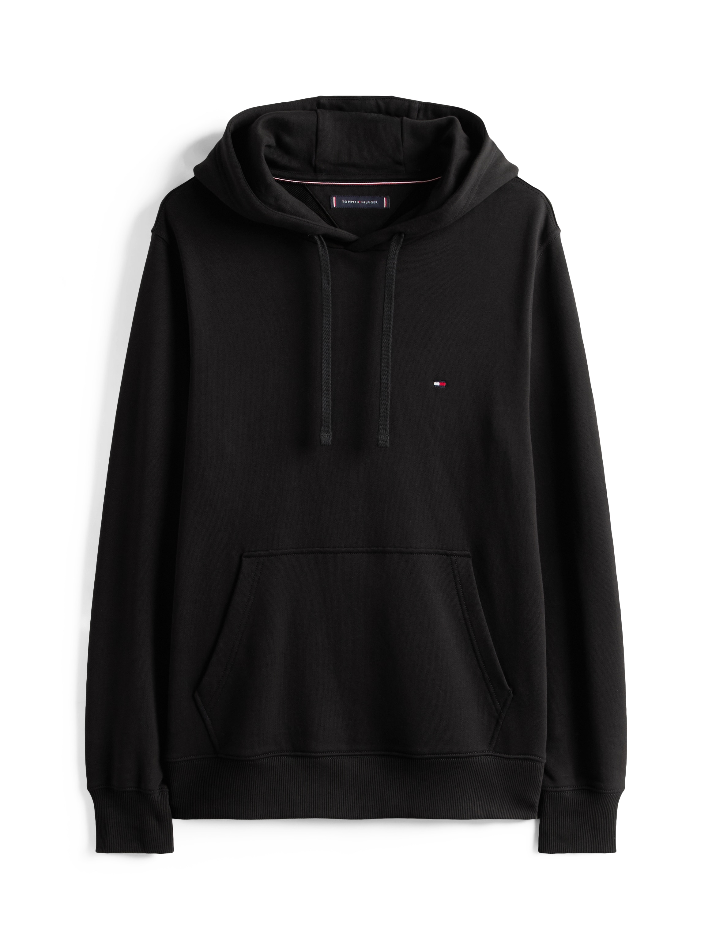 Tommy Hilfiger Hoodie »ESSENTIAL TERRY«
