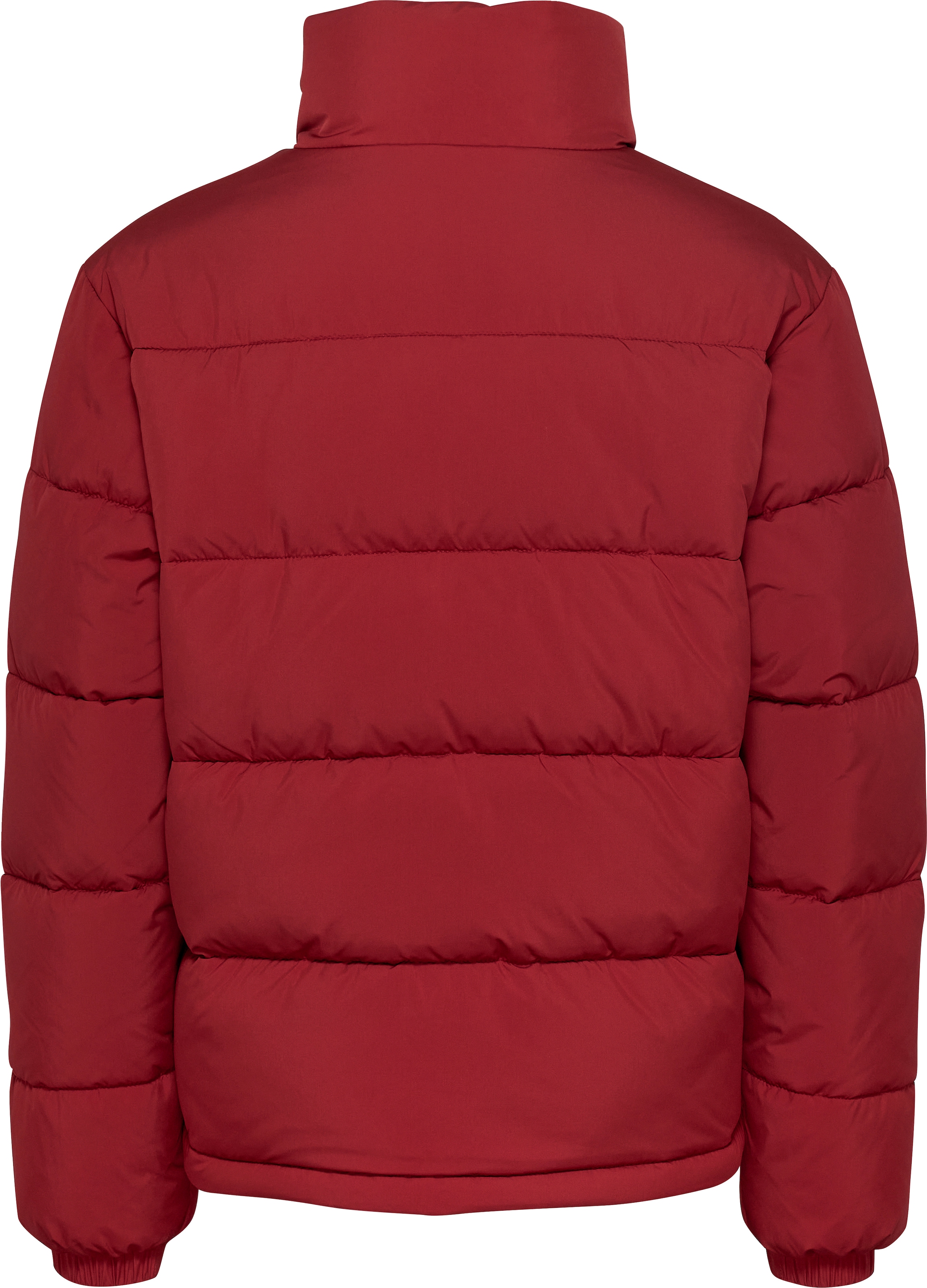 Tommy Jeans Steppjacke »TJW ESSENTIAL PUFFER EXT« mit Logostickerei