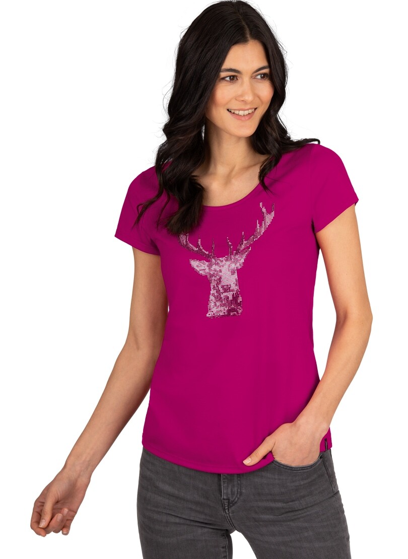 Trigema T-Shirts für Damen online bestellen | BAUR