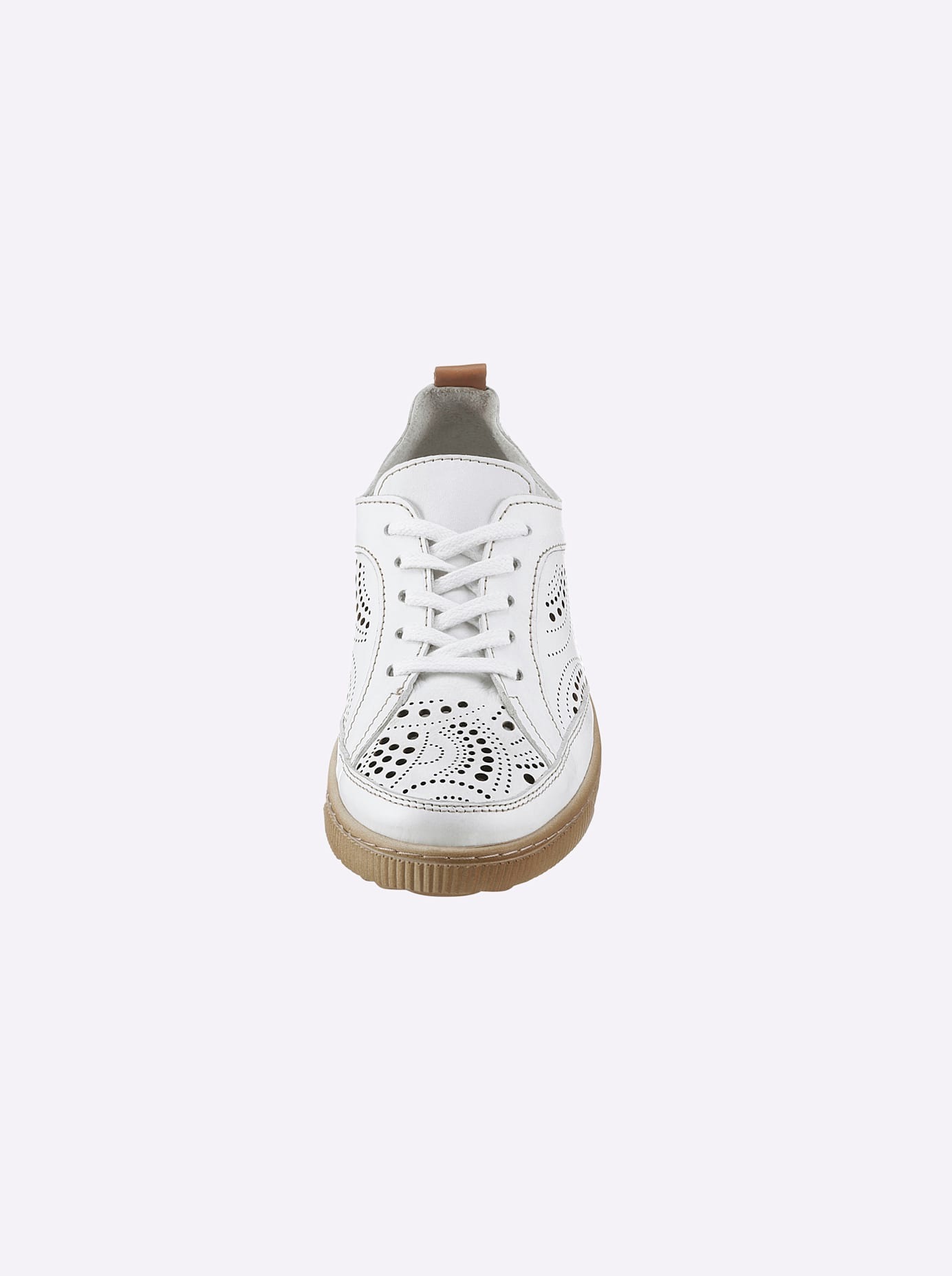 Casual Looks Schnürschuh günstig online kaufen