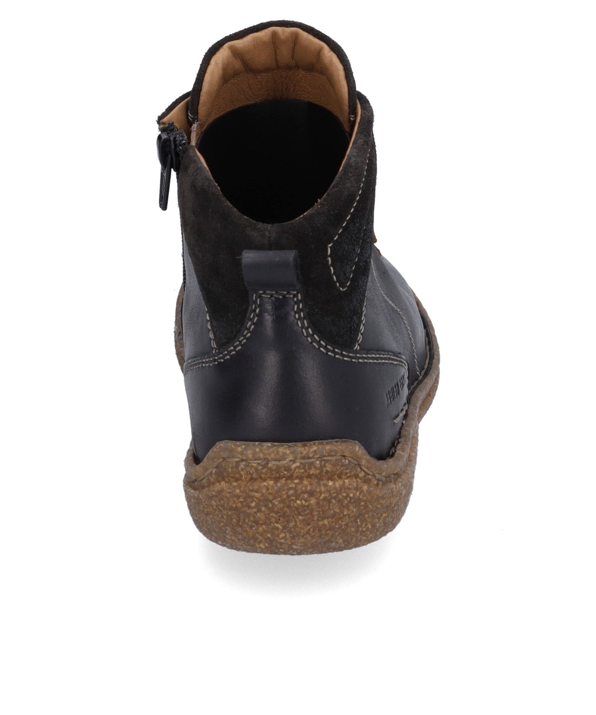 Josef Seibel Stiefelette »Neele 57, schwarz-kombi«