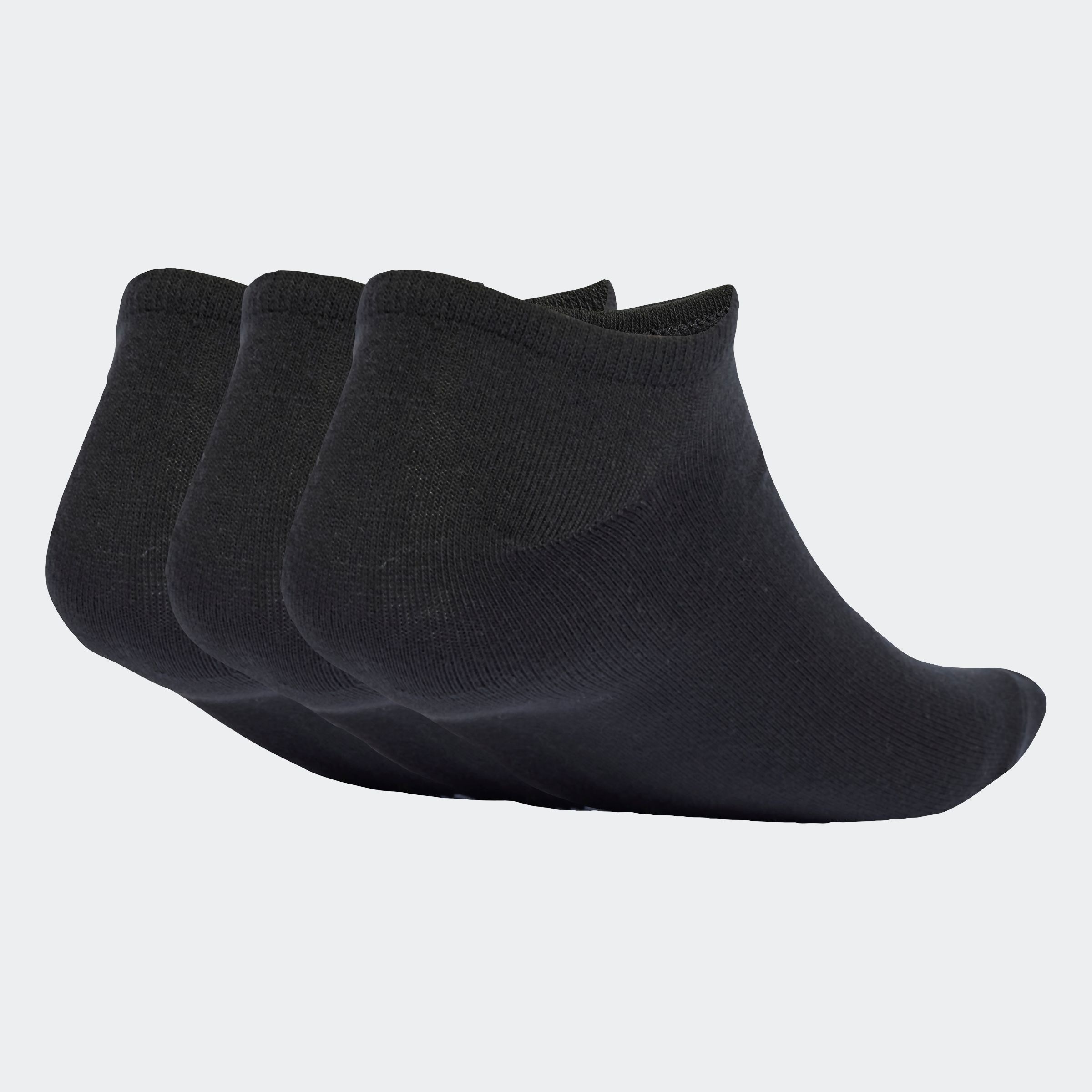 adidas Originals Sportsocken "LINER SOCKS 3P" 3 Paar tlg. für sportive Akti günstig online kaufen