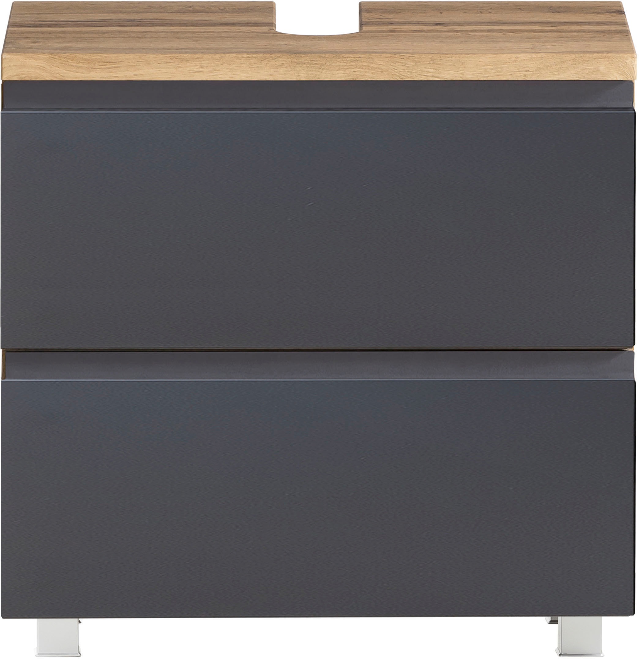 Thumbnail - welltime Waschbeckenunterschrank "Sölden"