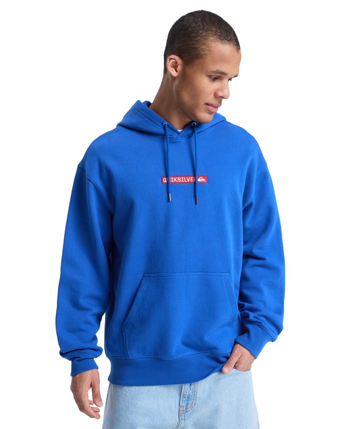 Quiksilver Kapuzensweatshirt "Dna" günstig online kaufen