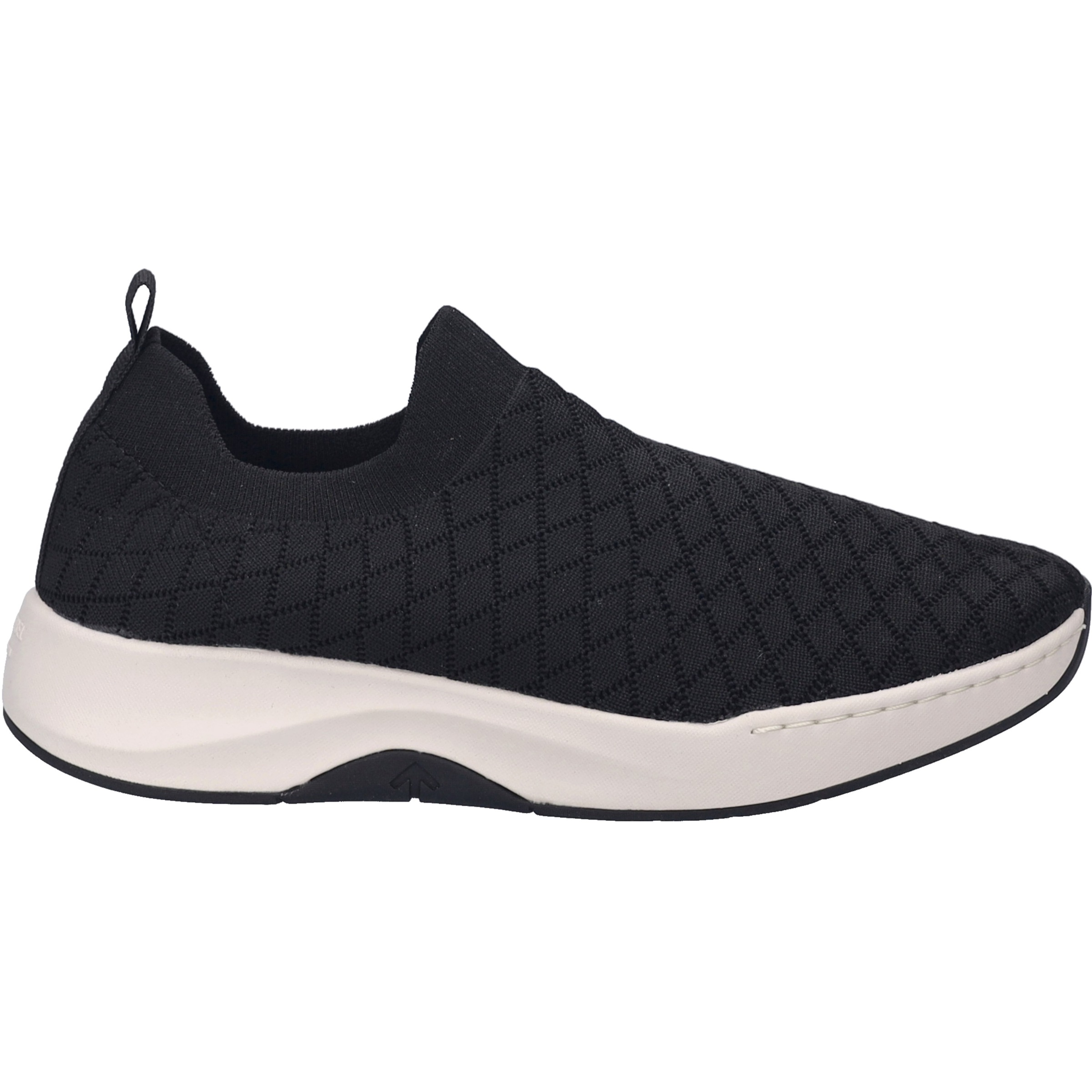 Josef Seibel Sneaker »Elli 11, schwarz«
