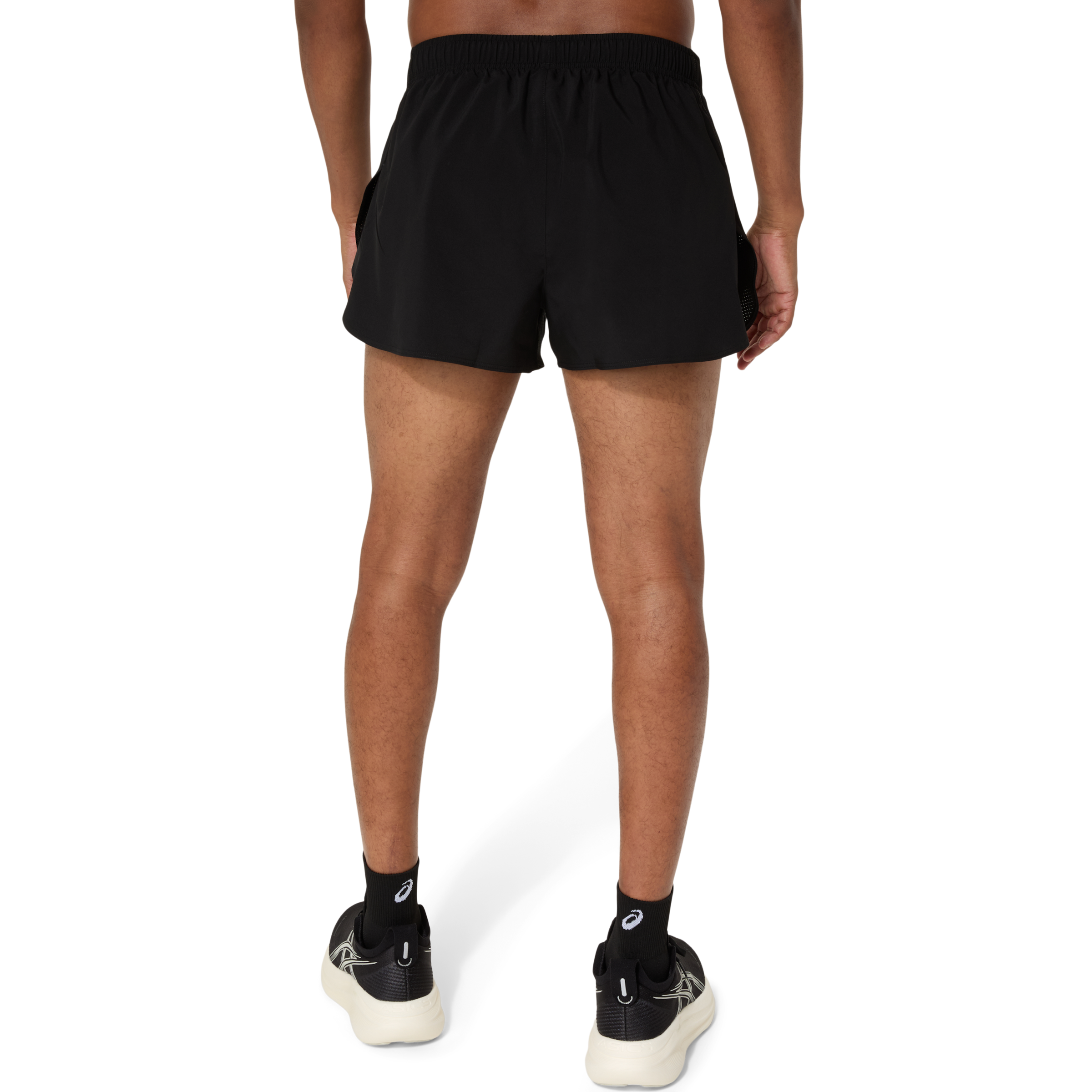 Asics Laufshorts »ASICS CORE SPLIT SHORT«