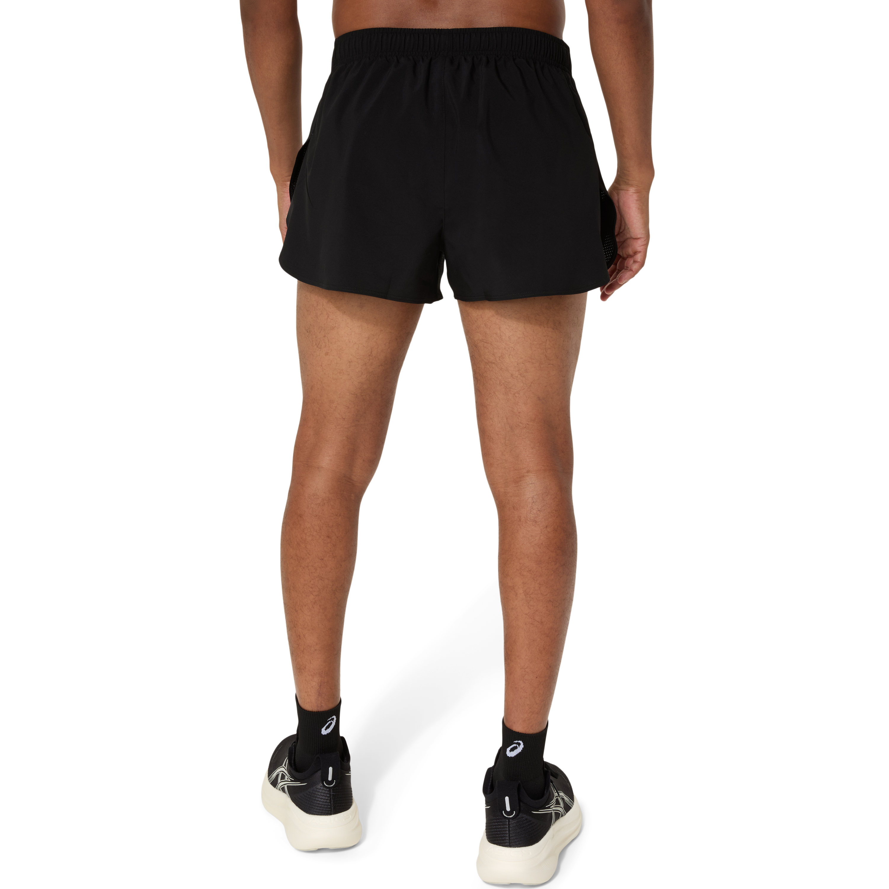 Thumbnail - Asics Laufshorts "ASICS CORE SPLIT SHORT"