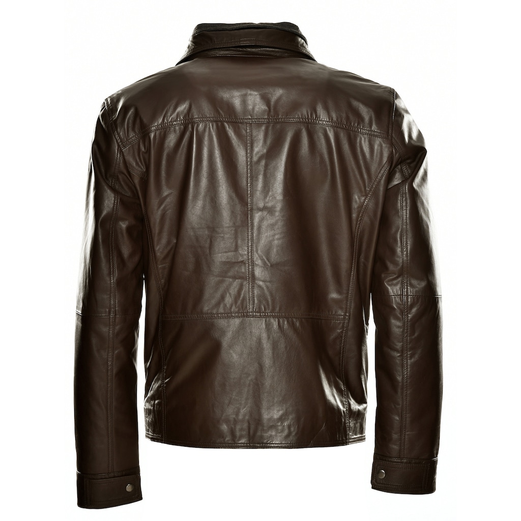 JCC Bikerjacke »31020352«