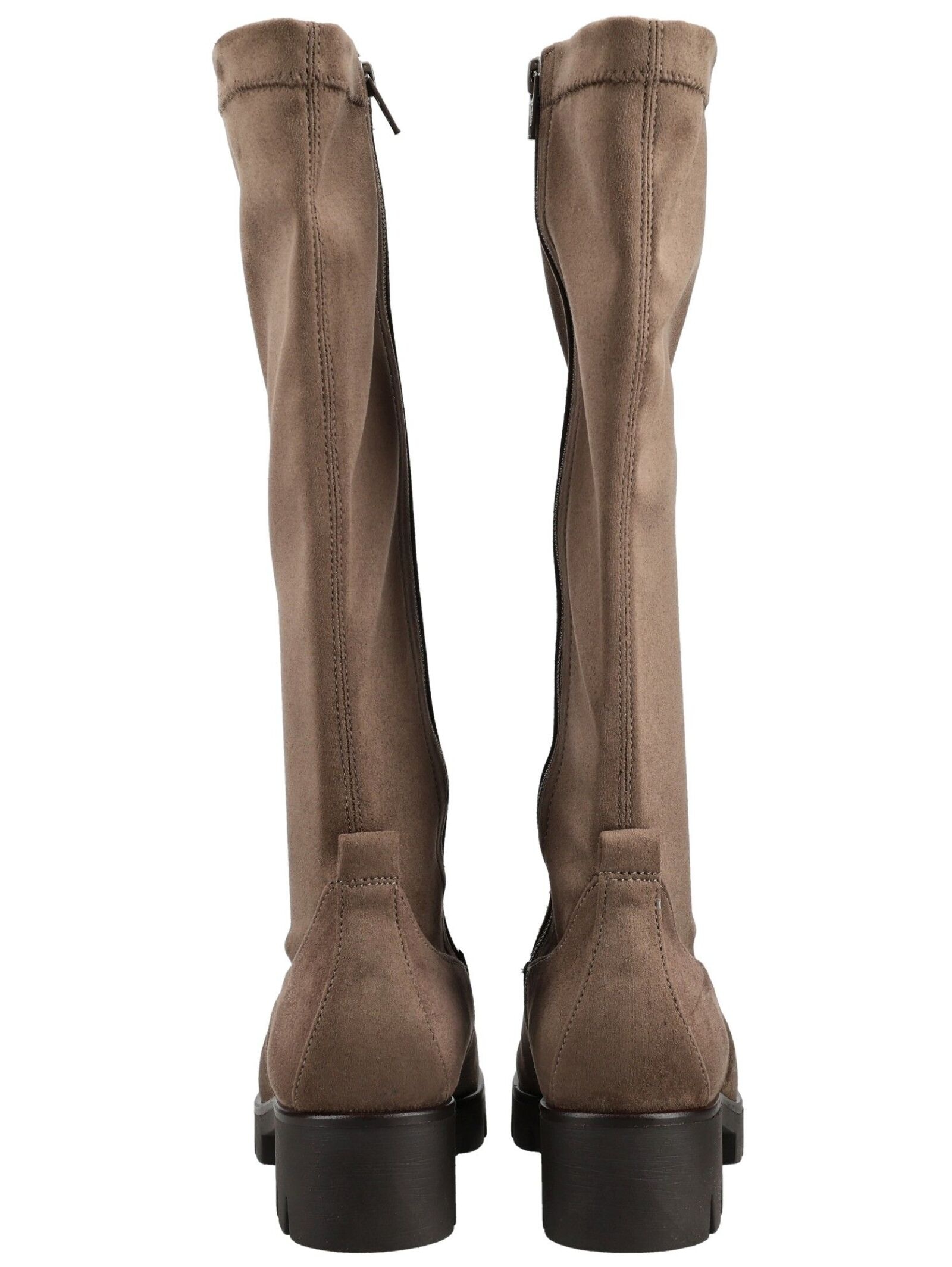 Gabor Stiefel »Gabor Stiefel Veloursleder«