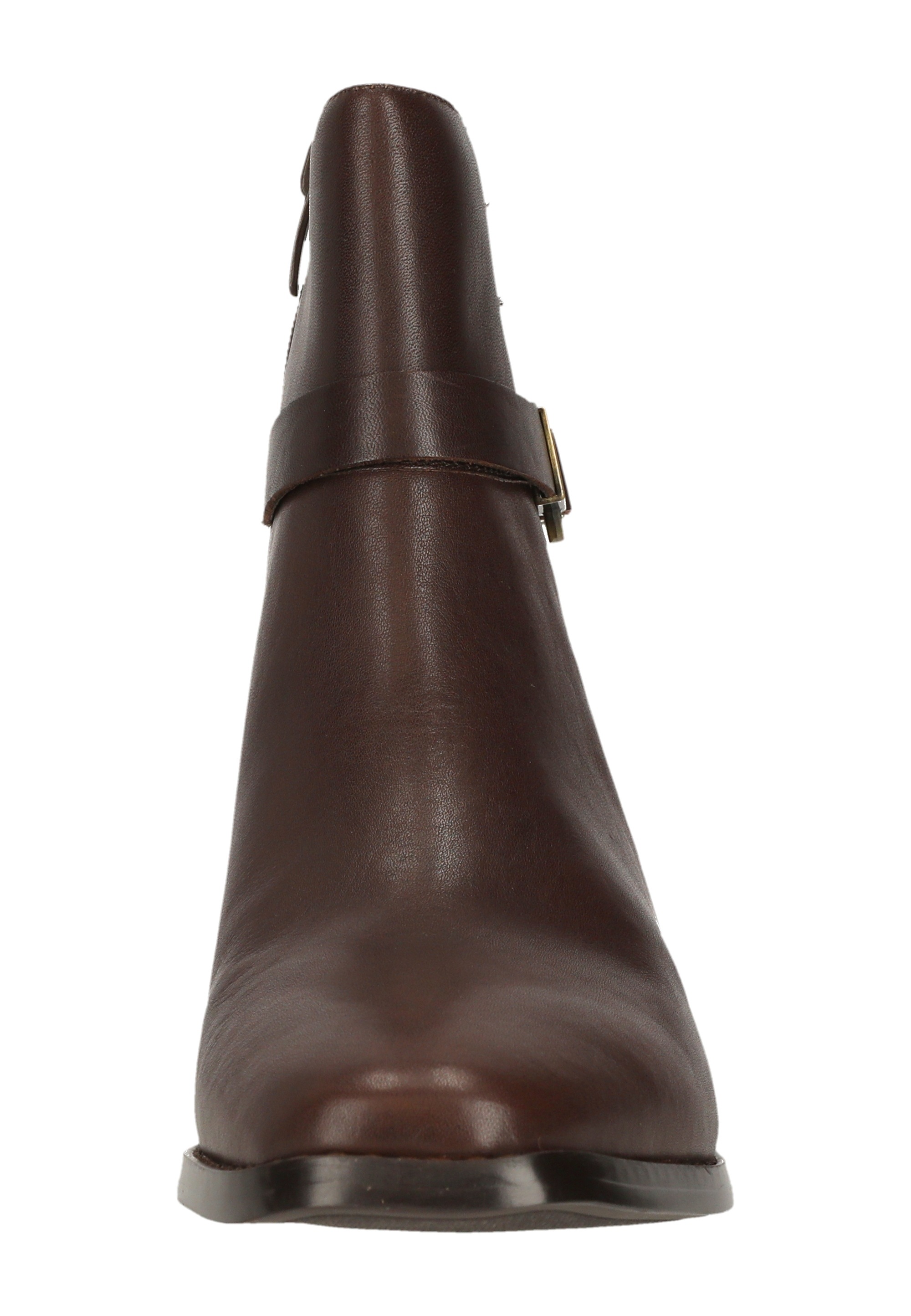 Clarks Stiefelette »Wreen Buckle«  mit Anti-Rutsch-Laufsohle
