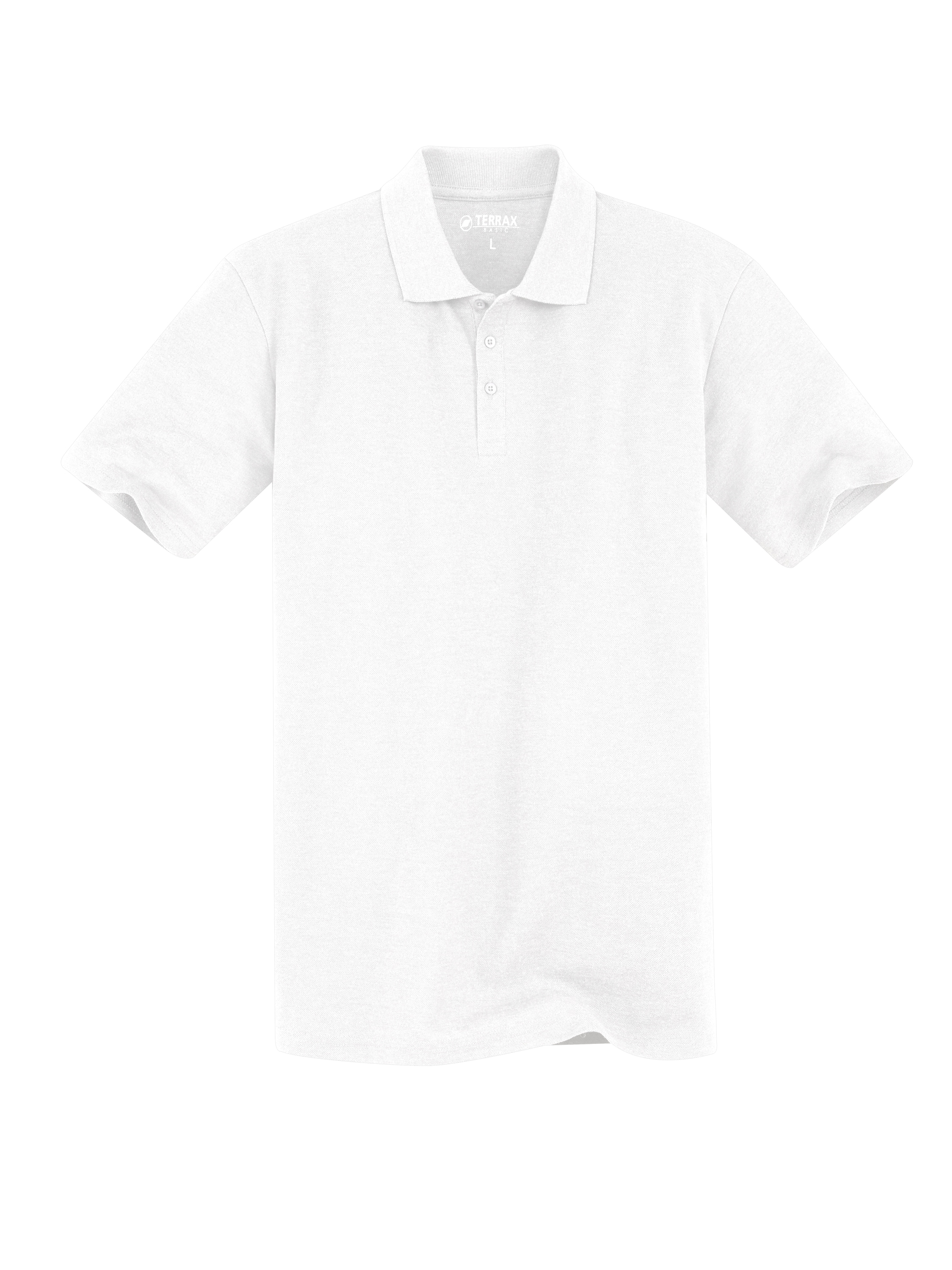 Terrax Workwear T-Shirt "Basic"