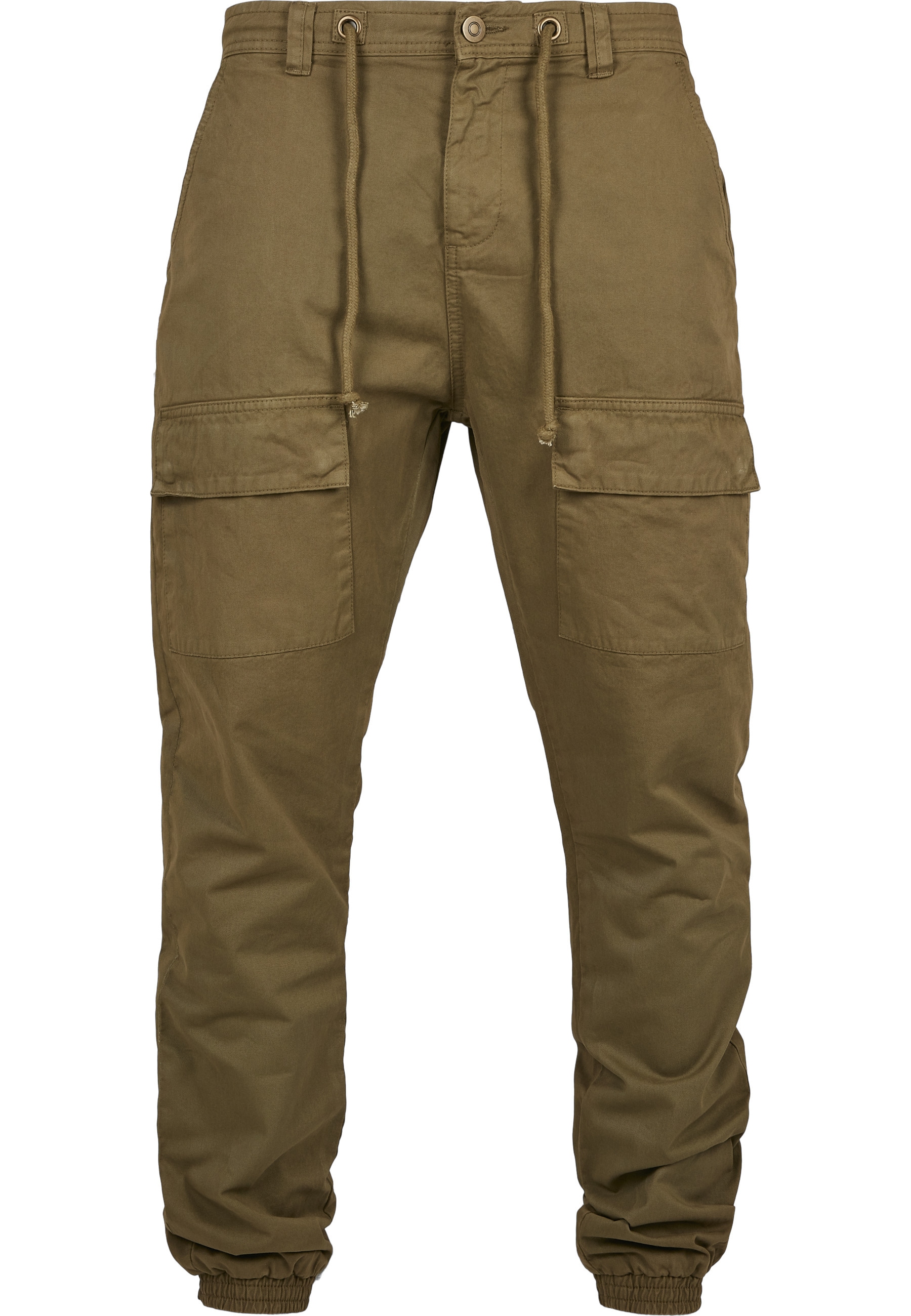 URBAN CLASSICS Jogginghose "Urban Classics Herren Front Pocket Cargo Joggin günstig online kaufen