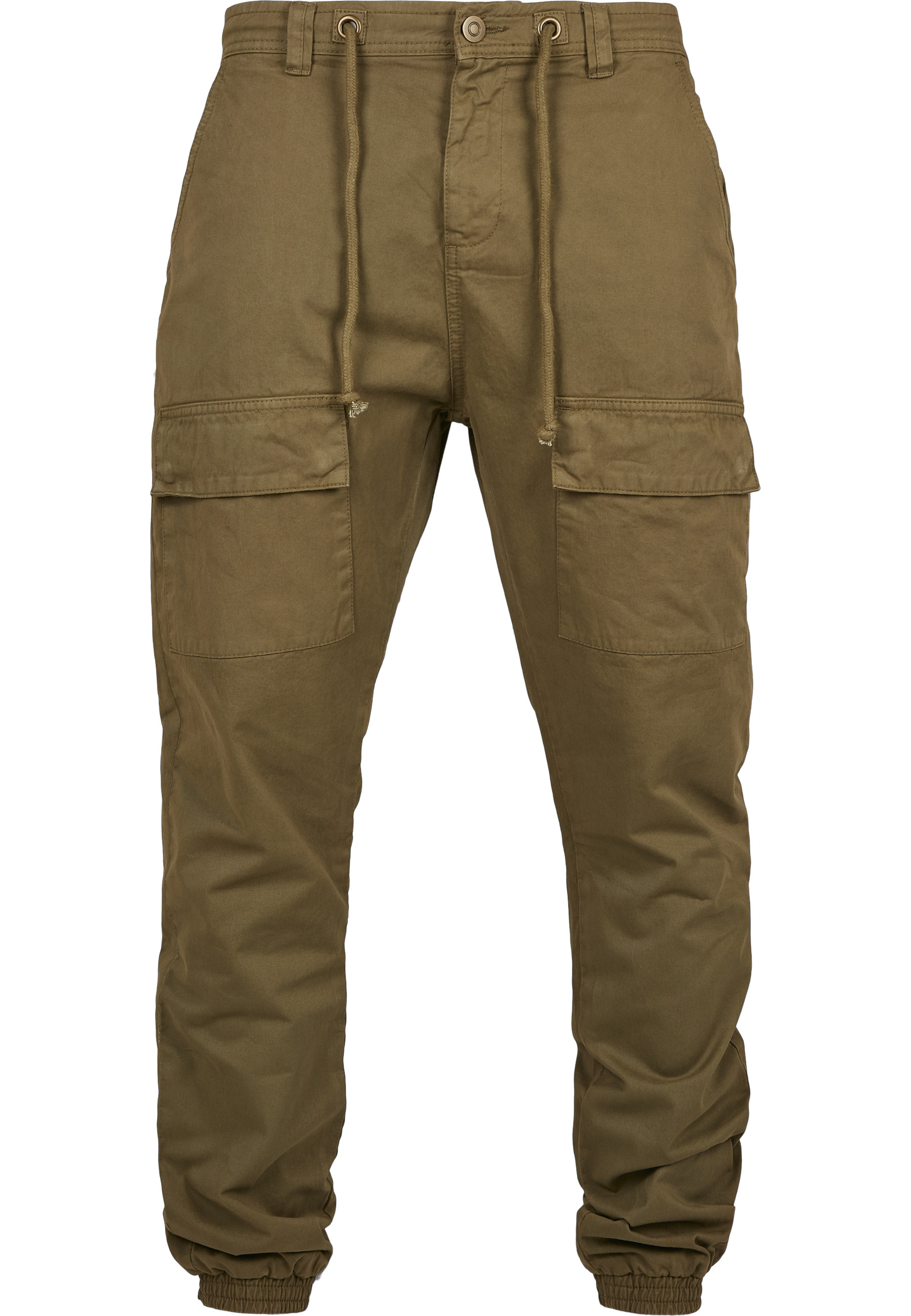 URBAN CLASSICS Sweathose "Urban Classics Herren Front Pocket Cargo Jogging Pants"