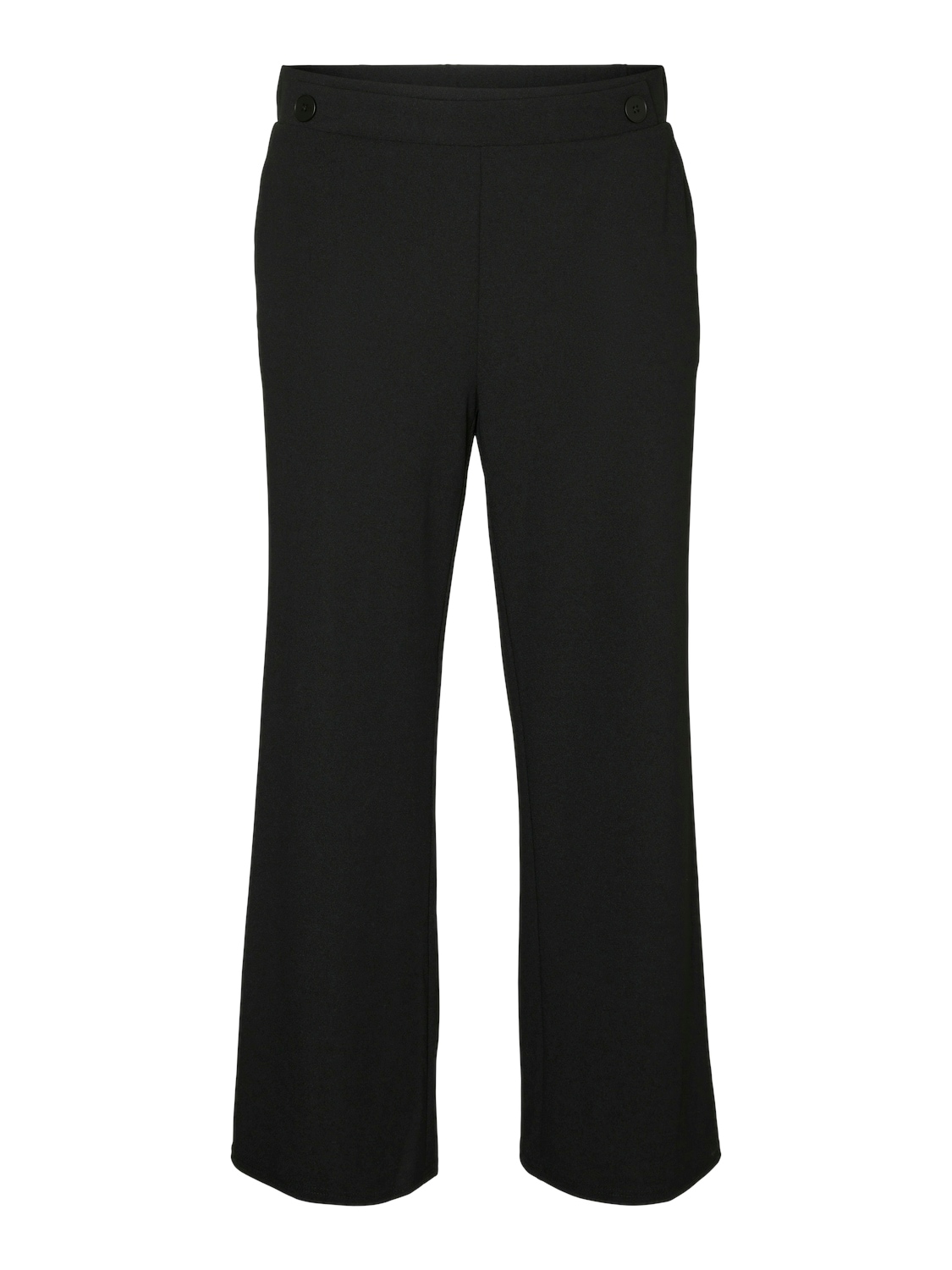 Vero Moda Curve Anzughose »VMCLIVA HW WIDE PANT CUR NOOS«