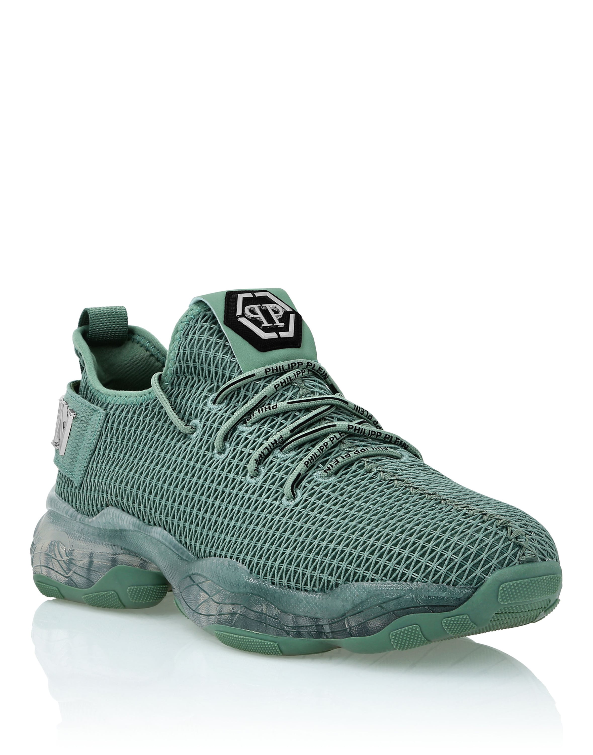 PHILIPP PLEIN Sneaker "Hyper Shock"