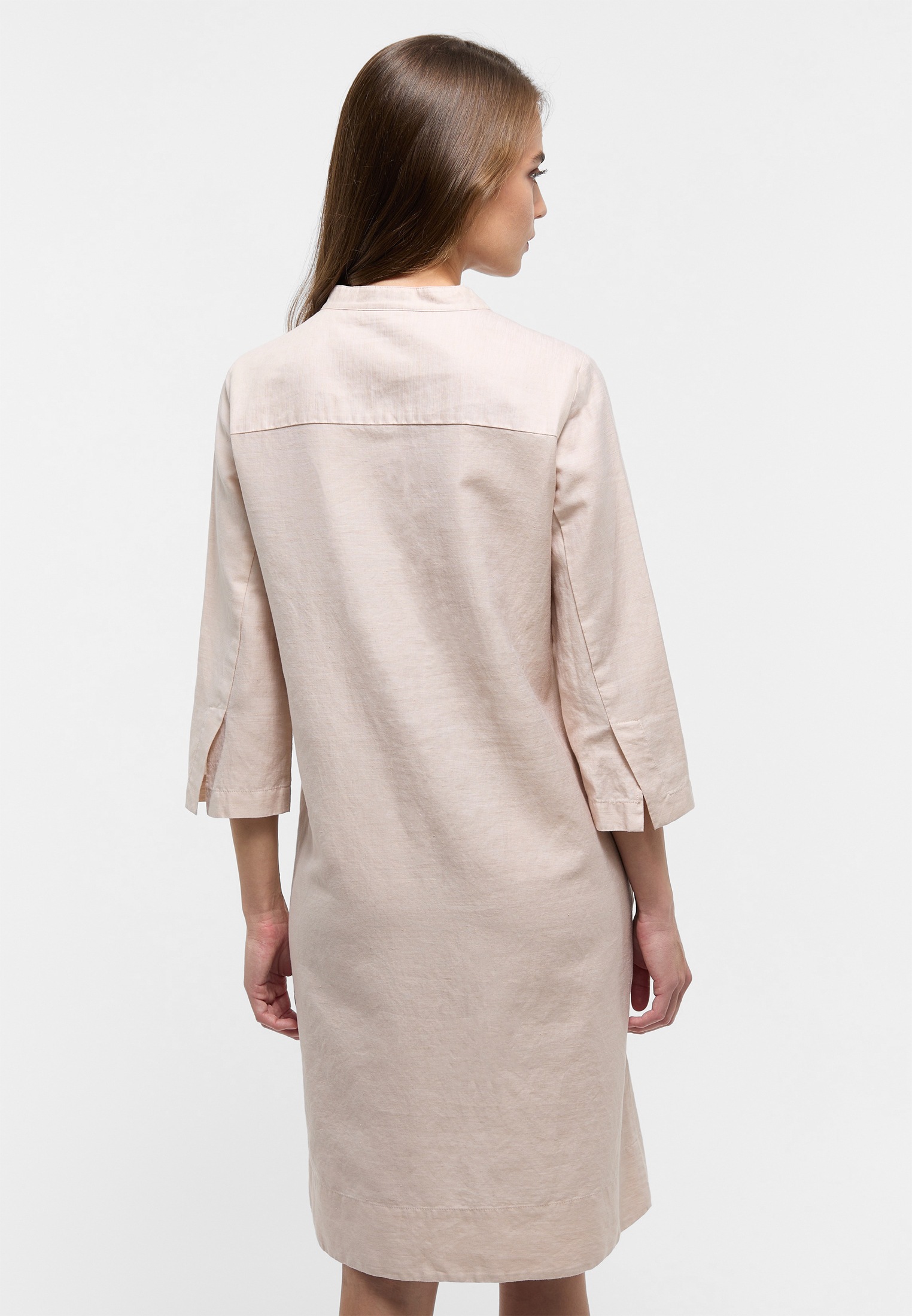 Eterna Blusenkleid "LOOSE FIT" günstig online kaufen
