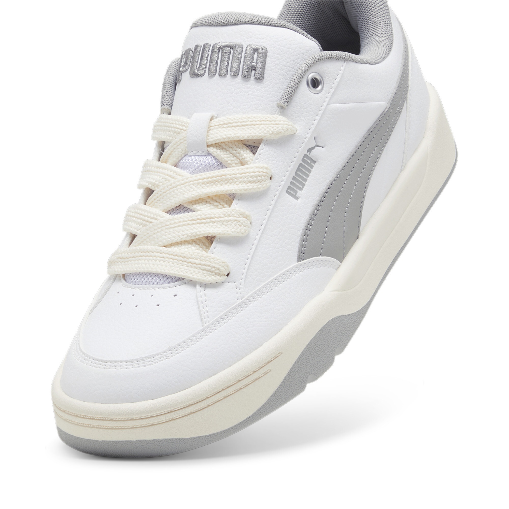 PUMA Sneaker »Park Lifestyle Sneakers Erwachsene«