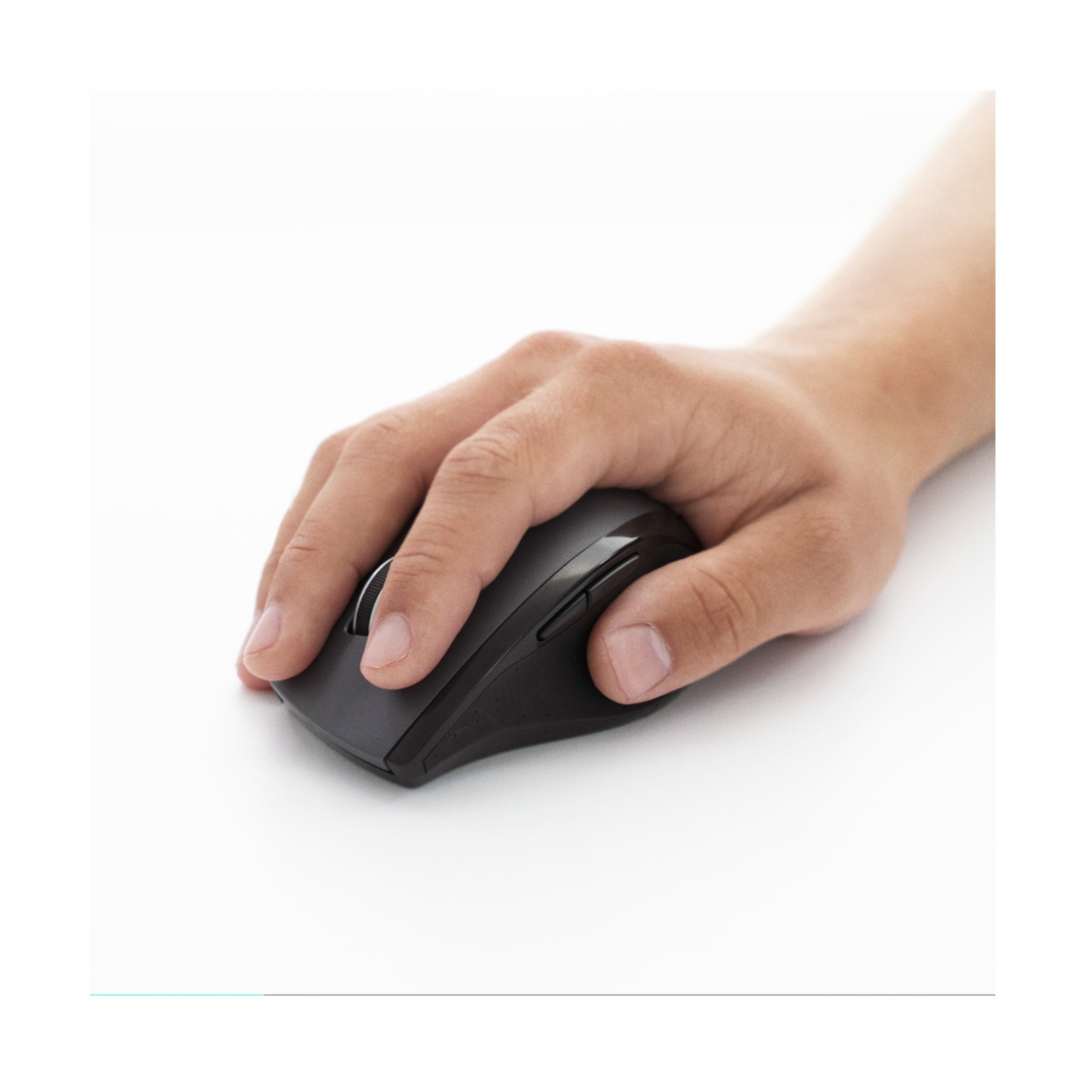 Logitech Maus »Customizable Mouse M705«