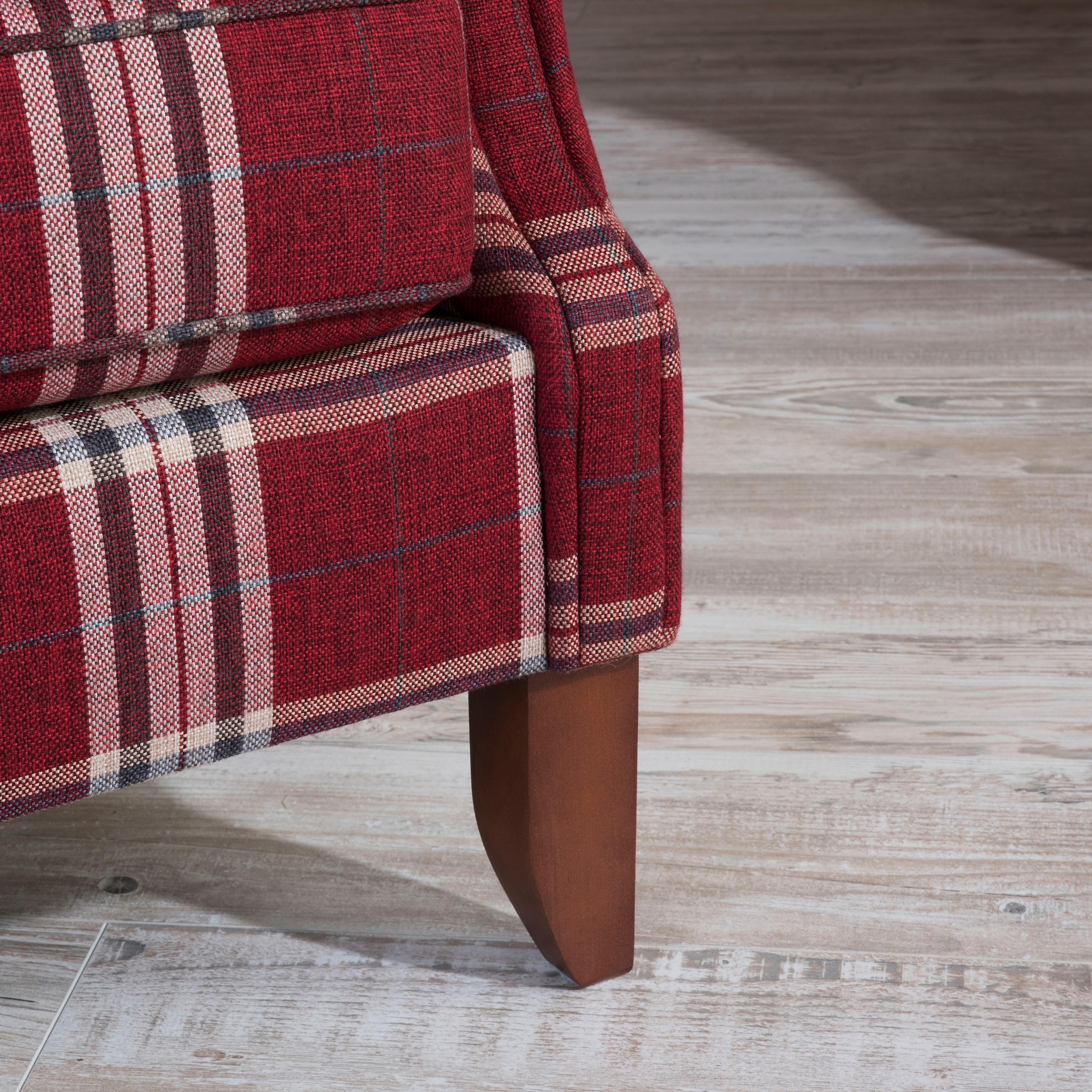 Max Winzer® 2,5-Sitzer »Valentina Küchensofa, Solitärmöbel, elegant und bequemer Sitzkomfort«, Breite 193 cm