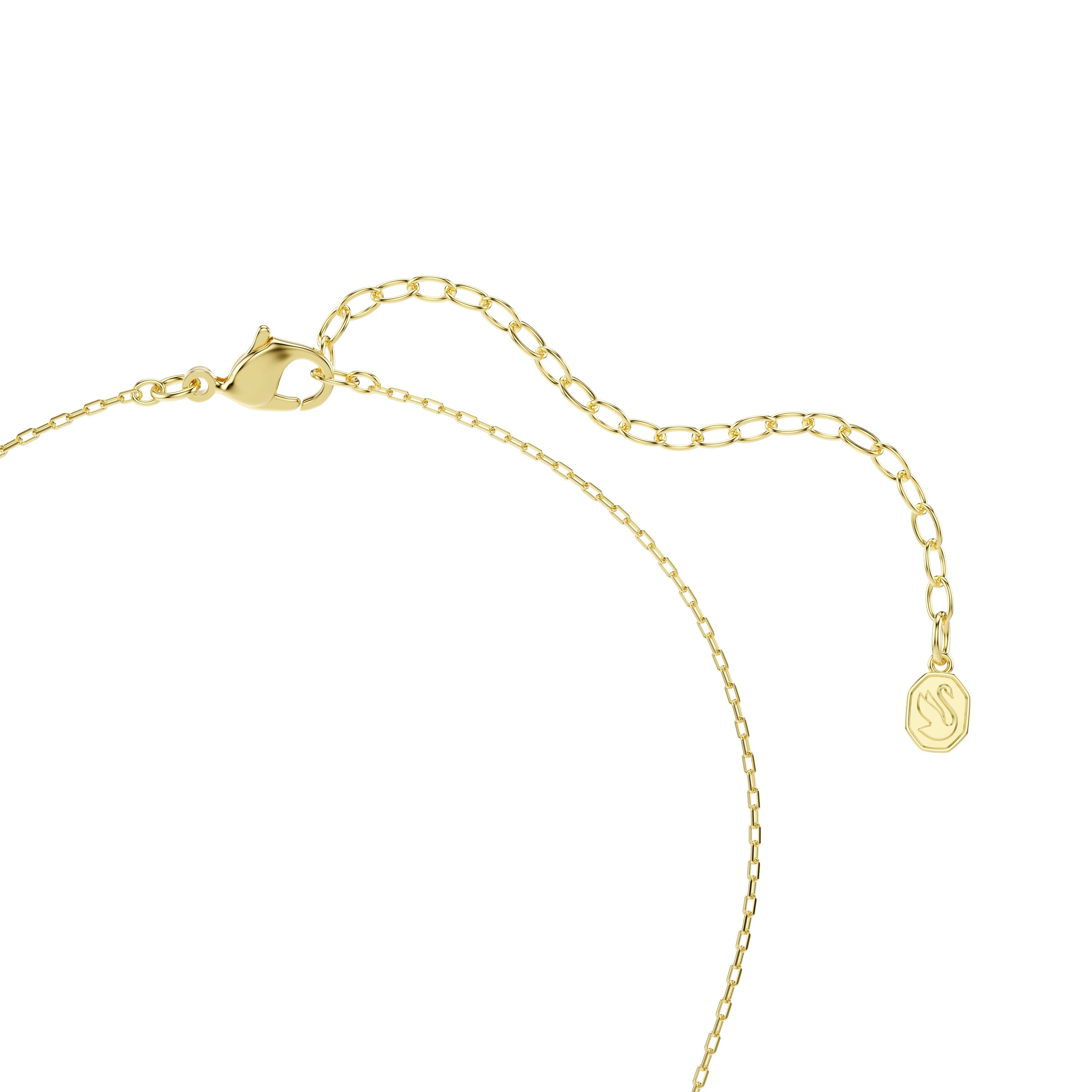 Swarovski Ohrring und Ketten Set »Multipack Schmuck Geschenk MAGIC« (Set, inkl. Schmuckbox, 3 tlg.)  mit Swarovski® Kristall