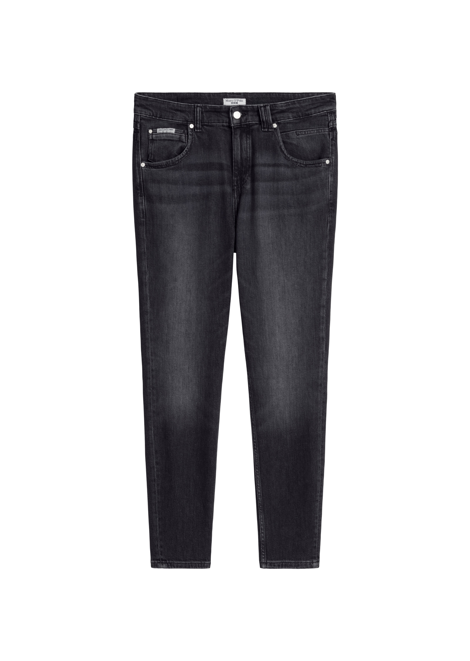 Marc O'Polo DENIM Boyfriend-Jeans »aus Organic Cotton-Mix«