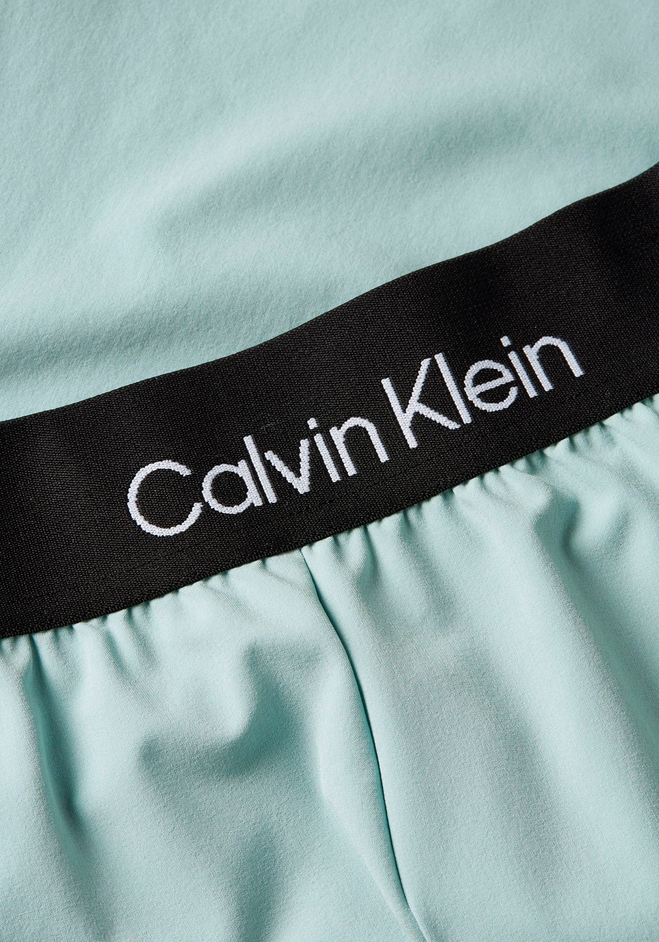 Calvin Klein Sport Radlerhose auf Rechnung online kaufen | BAUR