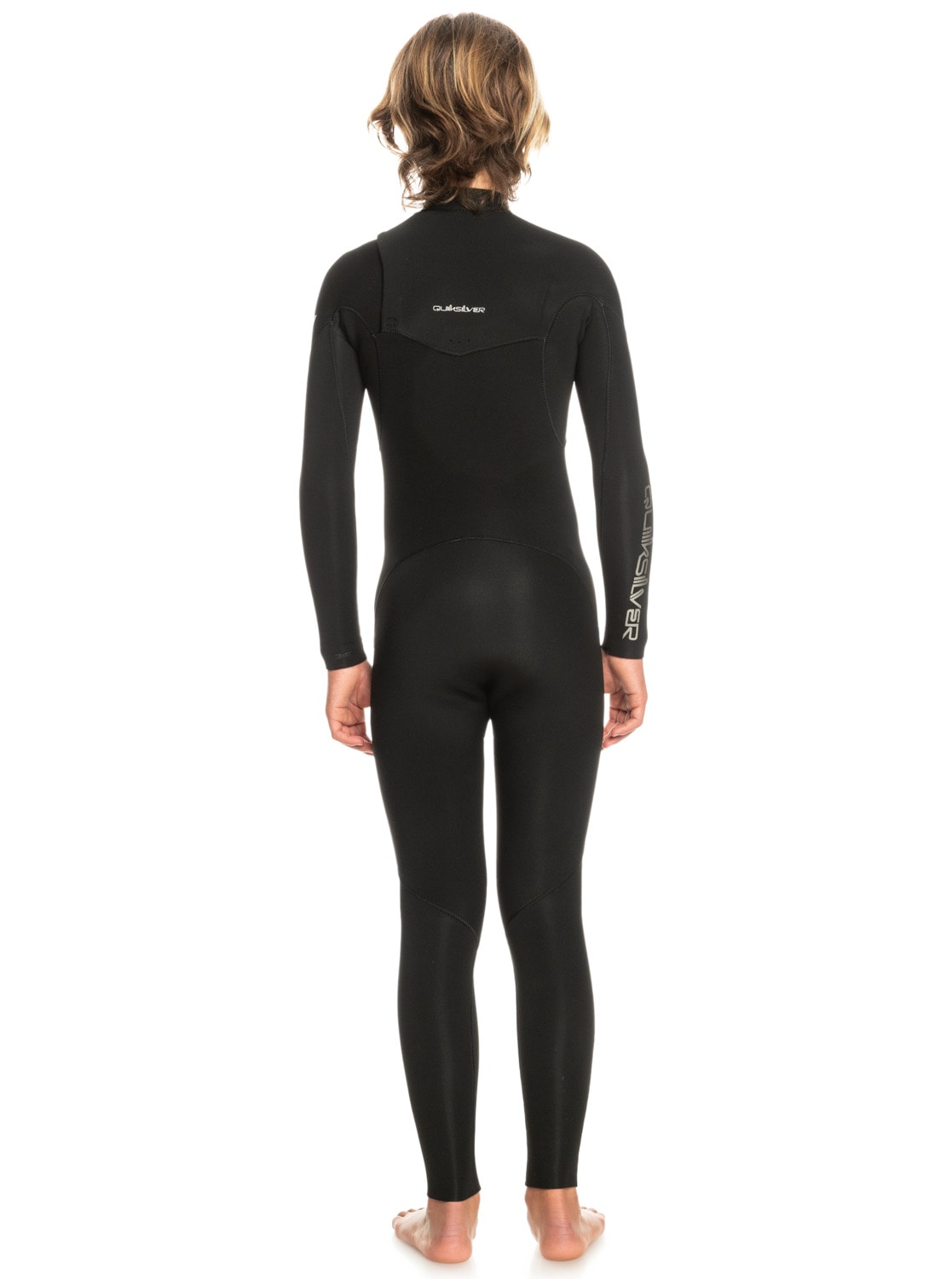 Quiksilver Neoprenanzug »3/2mm Everyday Sessions«