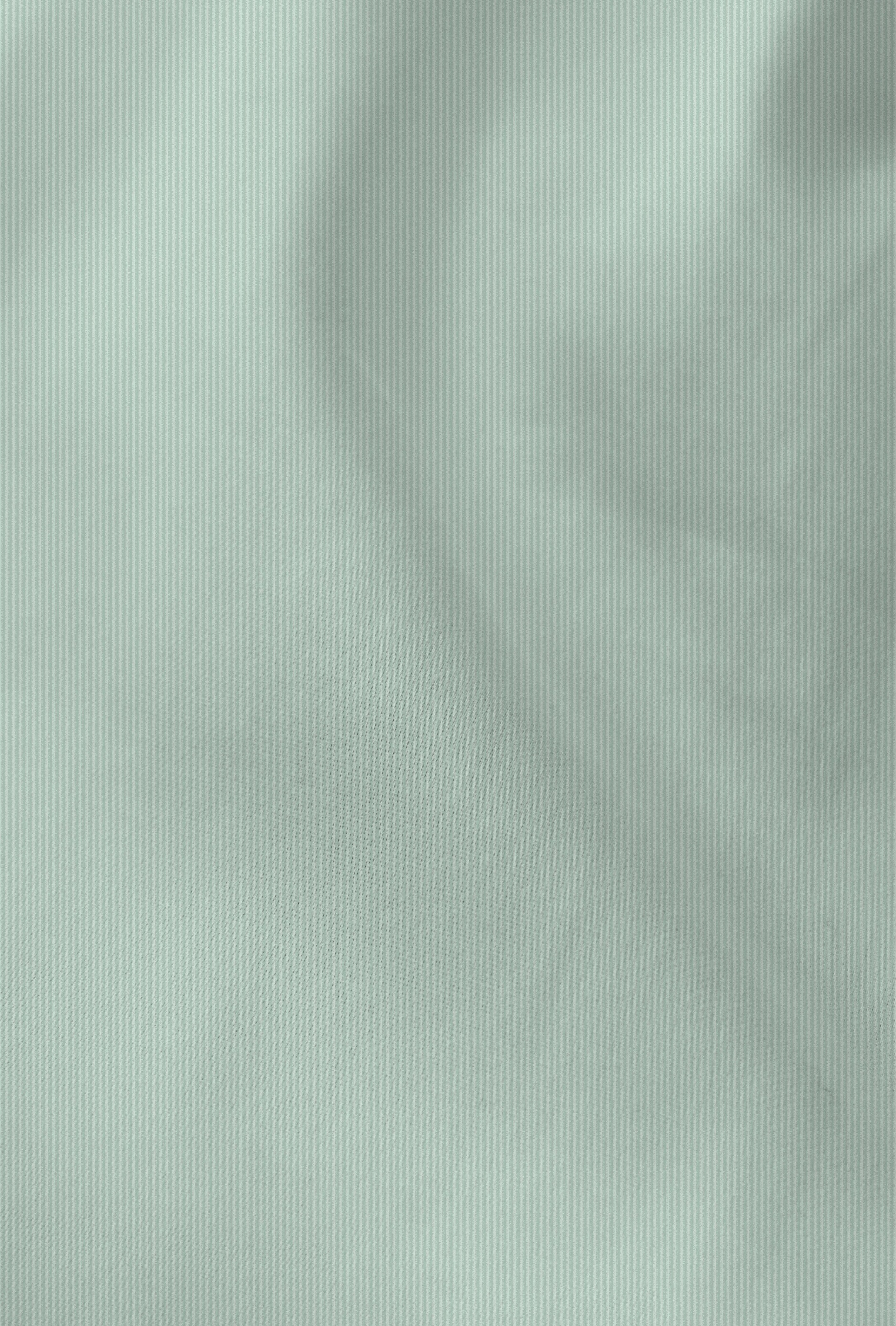 Biberna Wendebettwäsche »0615211 Premium Satin aus 100% Baumwolle mit Reißverschluß« 2 Stk. seidig glatt & atmungsaktiv, Reißverschluss, Feine Streifen