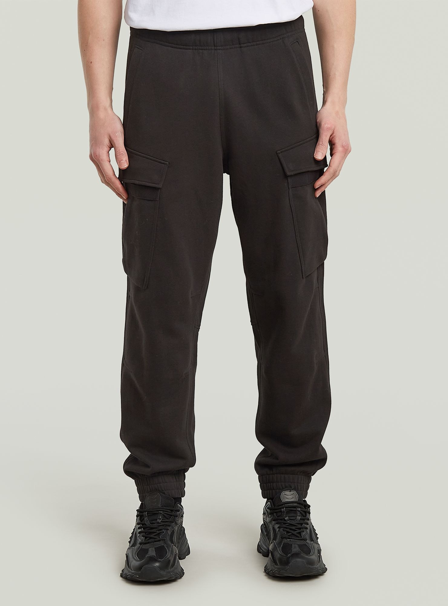 G-STAR Trainingshose "Rovic Sweater Pant" günstig online kaufen