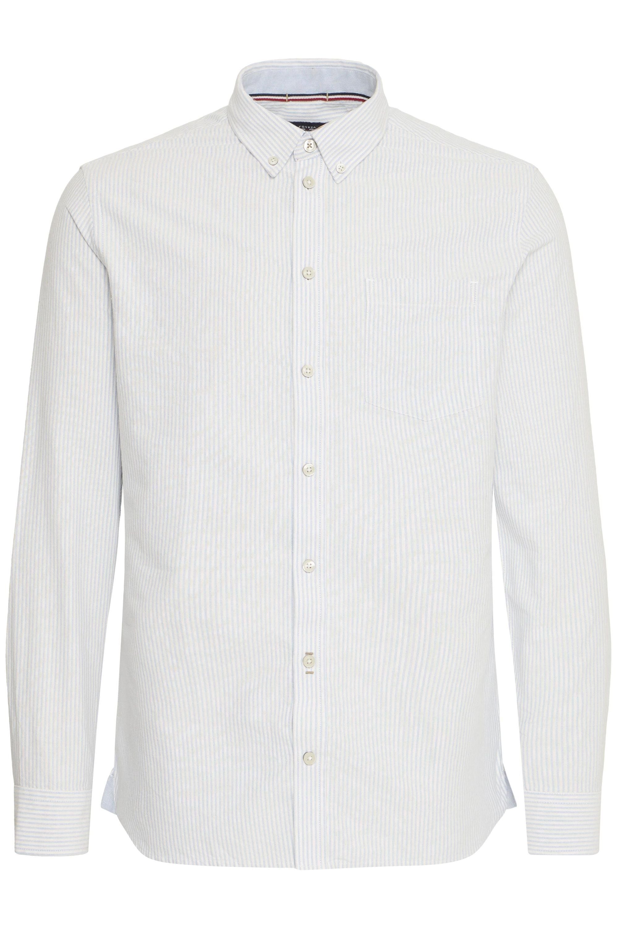 FQ1924 Langarmhemd "Langarmhemd FQGRAND" günstig online kaufen