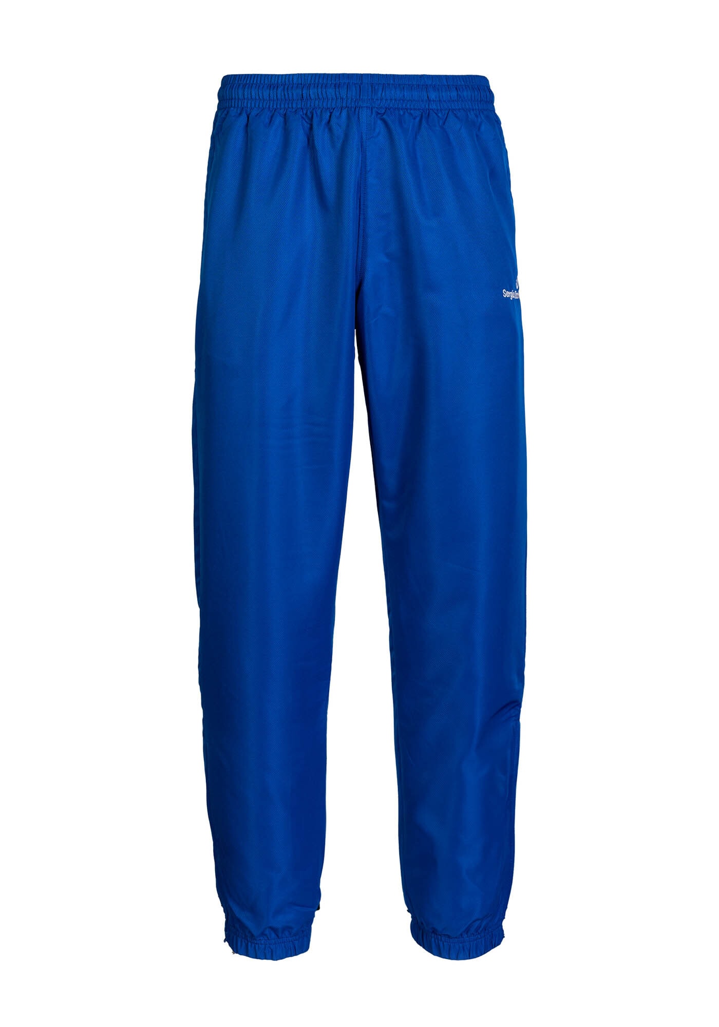 Sergio Tacchini Jogginghose "CARSON 021 SLIM PANT Herren", Trainingshose Herren, Jogginghose, Retro, Sporthose, Streetwe