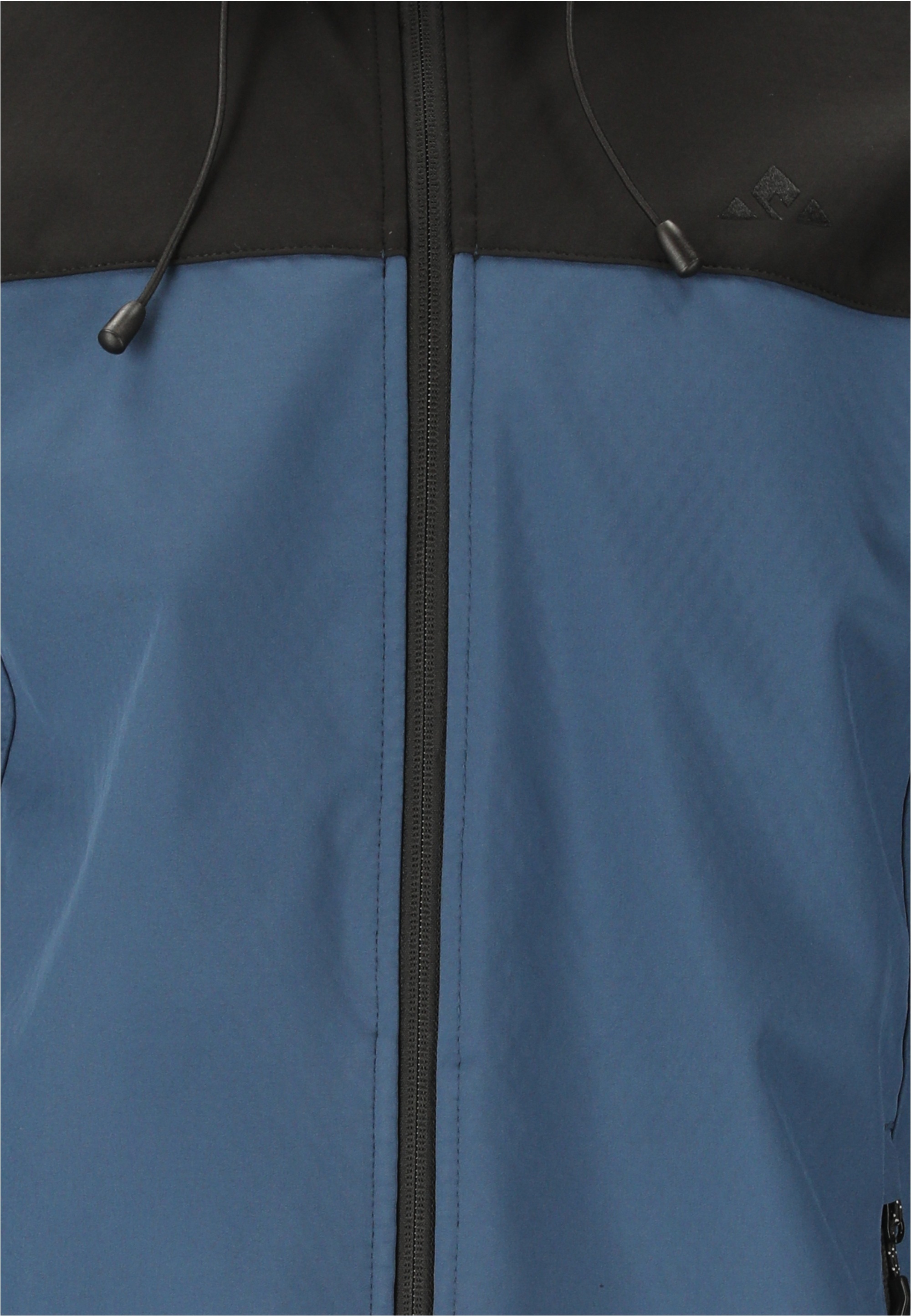 WHISTLER Softshelljacke »Ryder«, mit atmungsaktiver Funktions-Membran