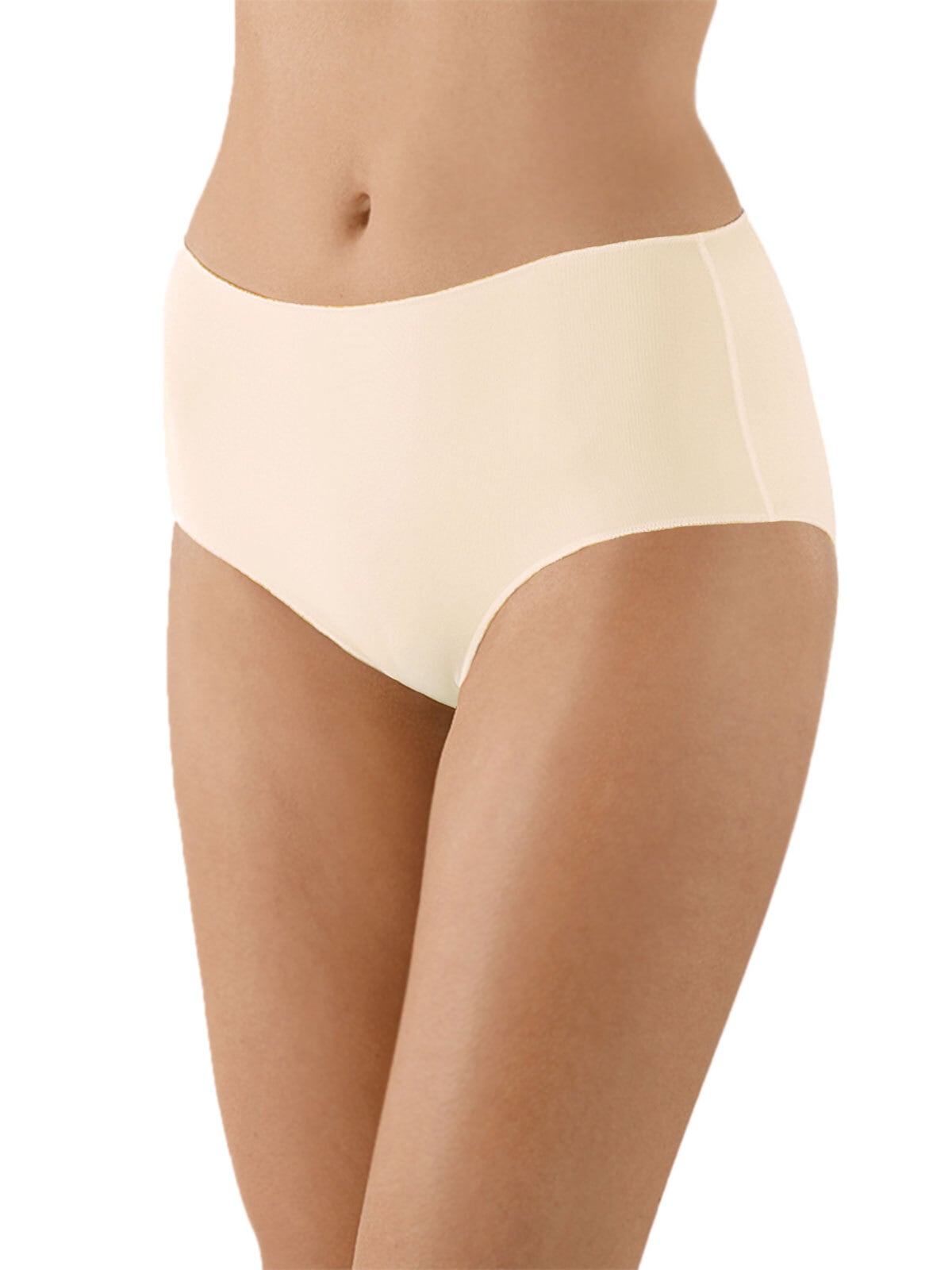 Nina Von C. Taillenslip »3er Pack Damen Taillenslip Secret«, (Spar-Pack, 3 Stück St.)