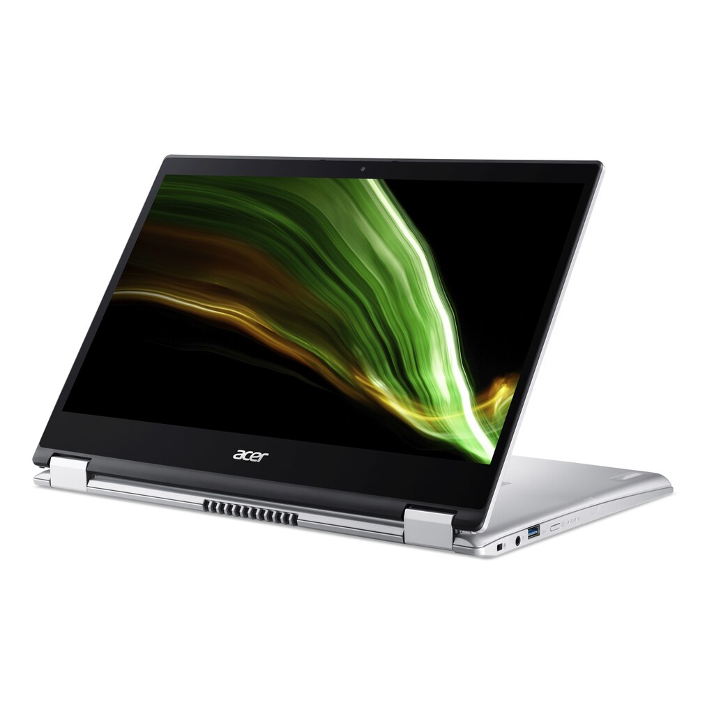 Acer Convertible Notebook »Spin 1 (SP114-31-C2GE) Convertible Notebook 14 Zoll«, 35,6 cm, / 14 Zoll, Intel