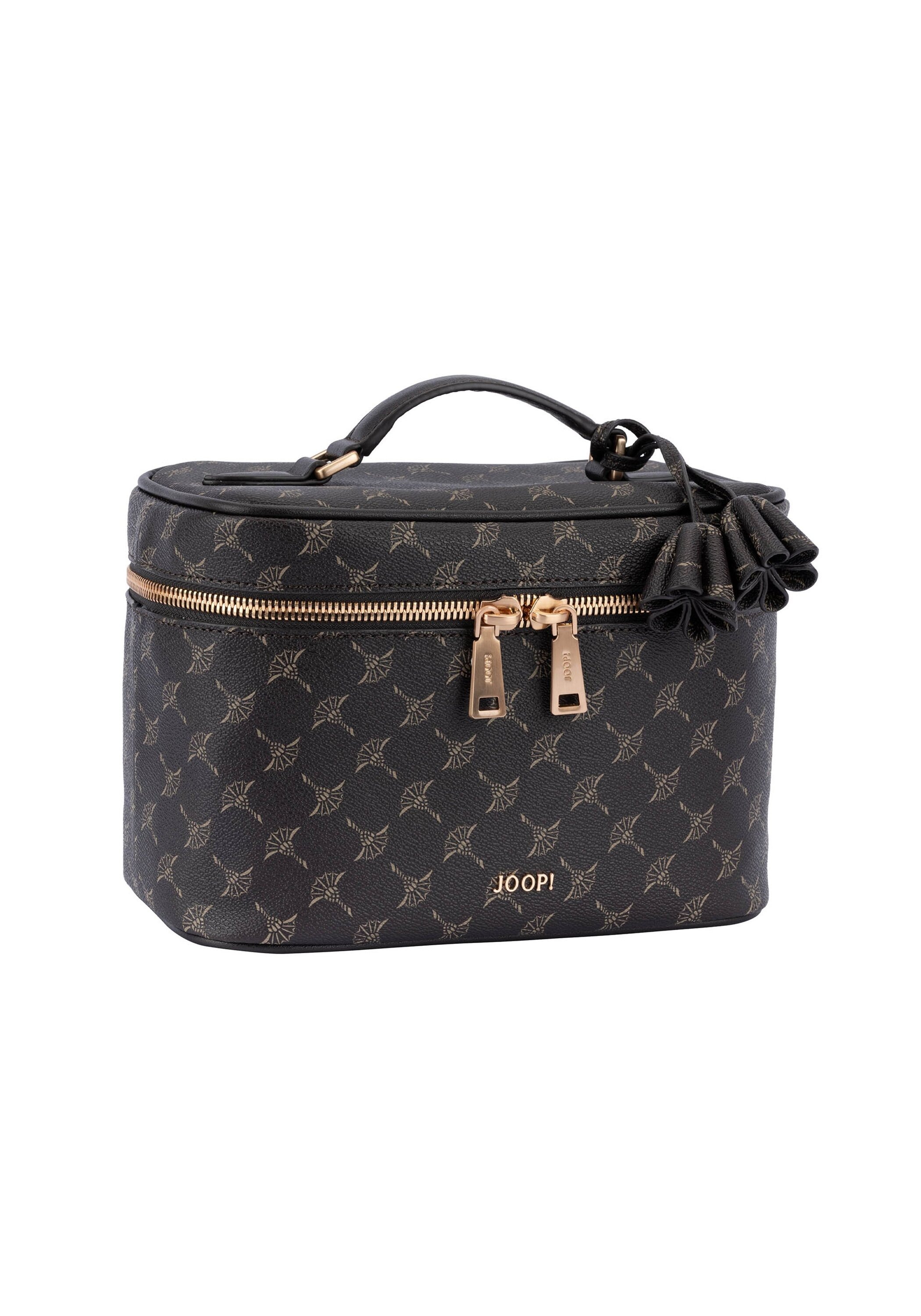 JOOP! Kosmetiktasche »Kosmetiktasche Cortina 1.0 Flora Washbag mhz«