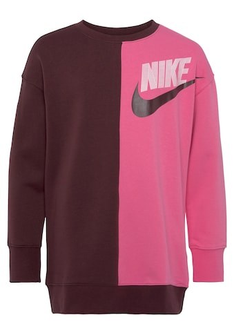 Nike Sportswear Sweatshirt »G NSW BF CREW DNC« kaufen