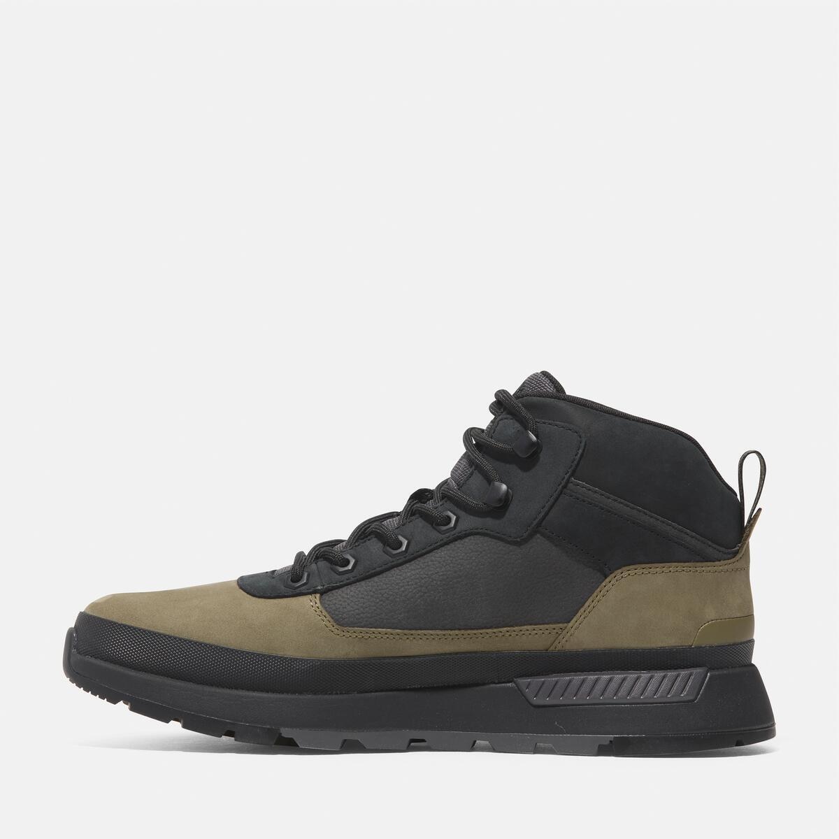 Timberland Schnürboots »FIELD TREKKERMID LACE UP SNEAKER«, Winterschuhe, Sneakerboots, Winterboots